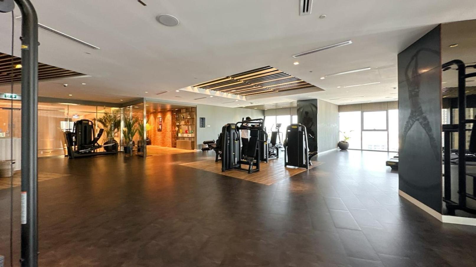 High Floor 2 Bedroom Gem - Burj Khalifa Views Dubaï