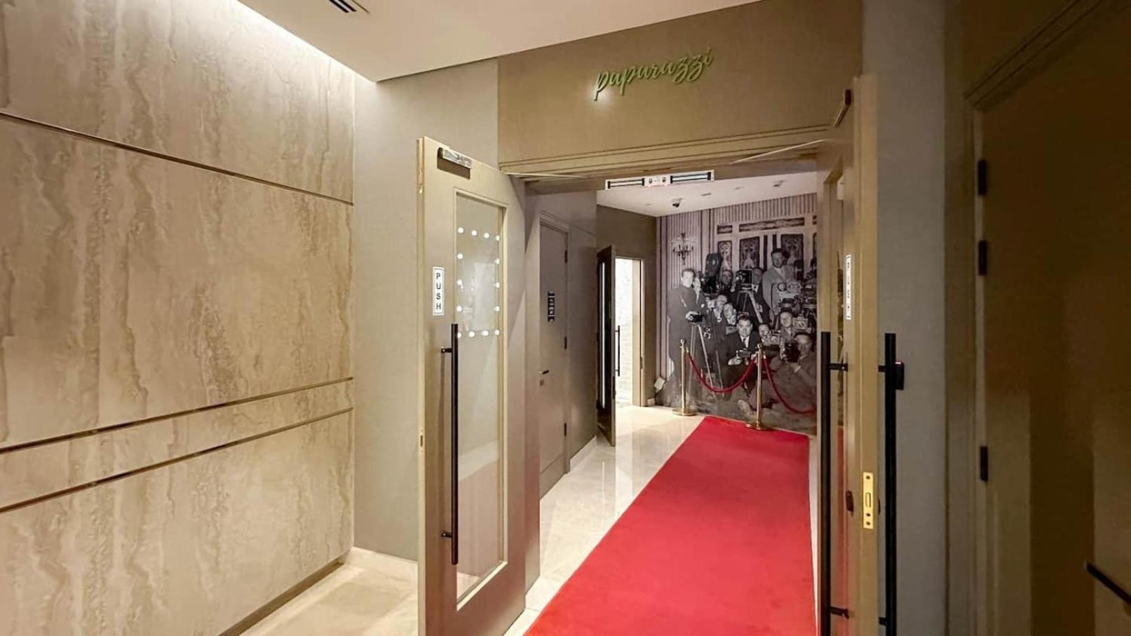 High Floor 2 Bedroom Gem - Burj Khalifa Views Appartement