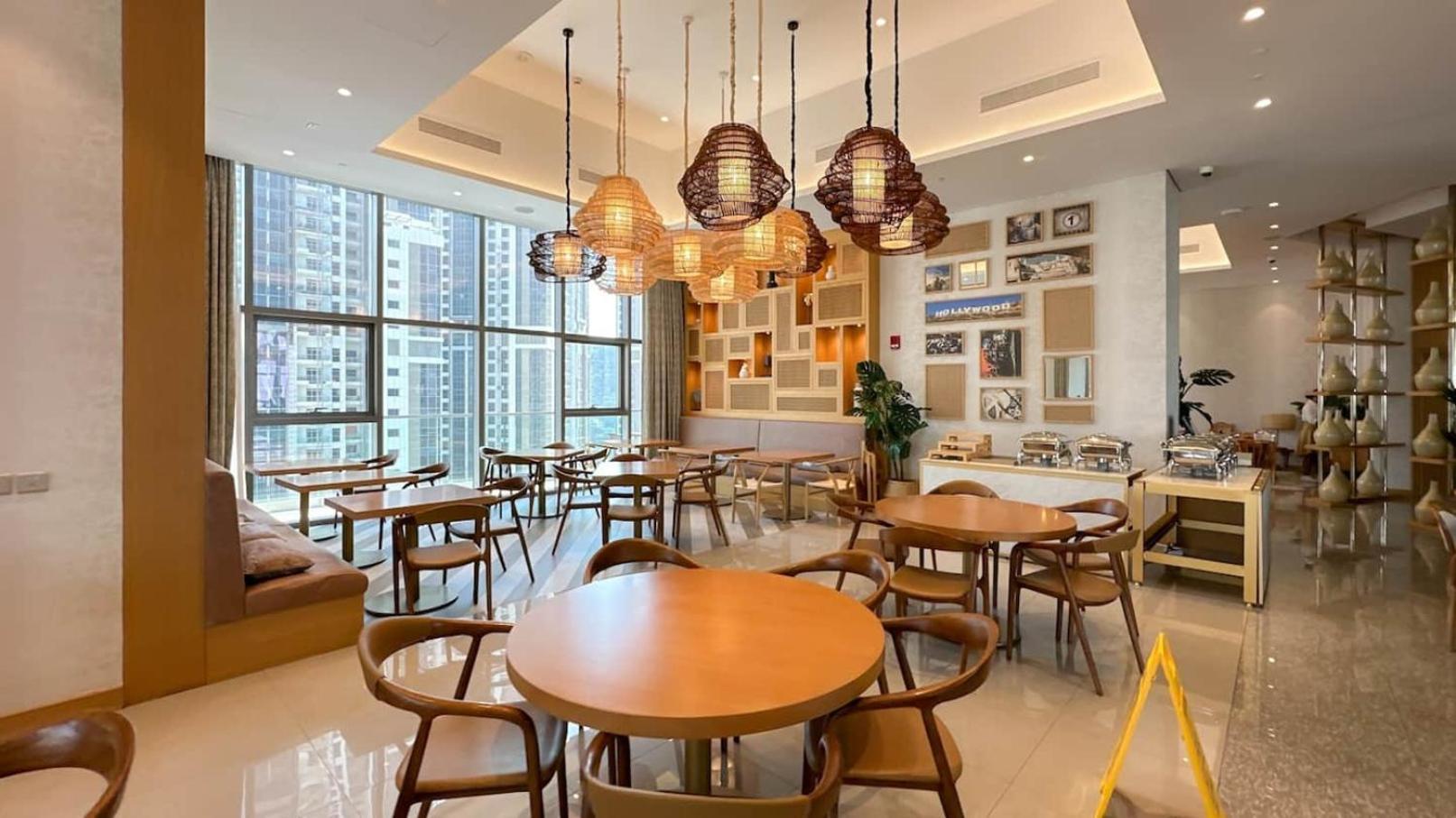 Appartement High Floor 2 Bedroom Gem - Burj Khalifa Views