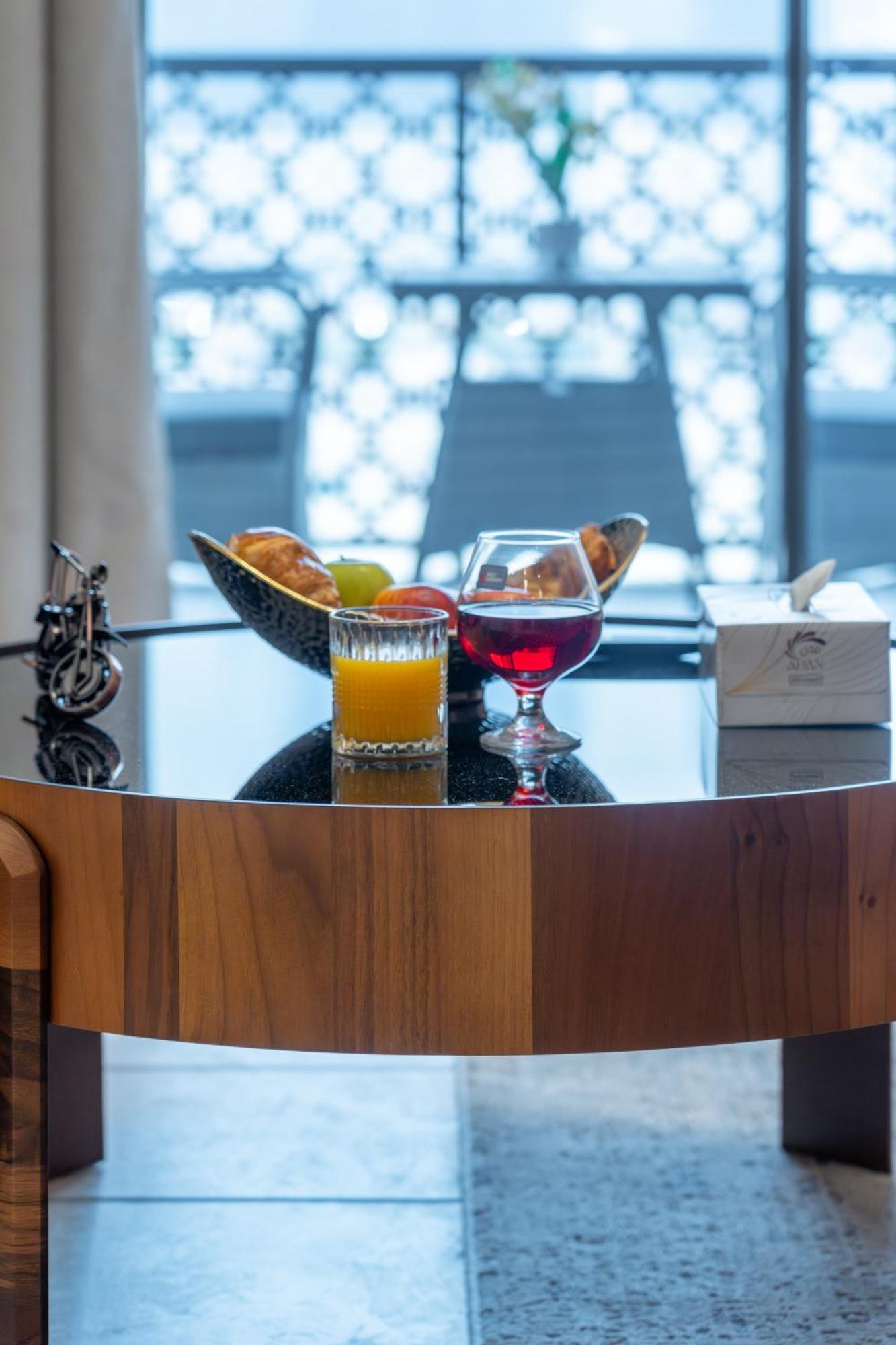Luxurious Near Burj Khalifa, Free Parking Appartement Dubai