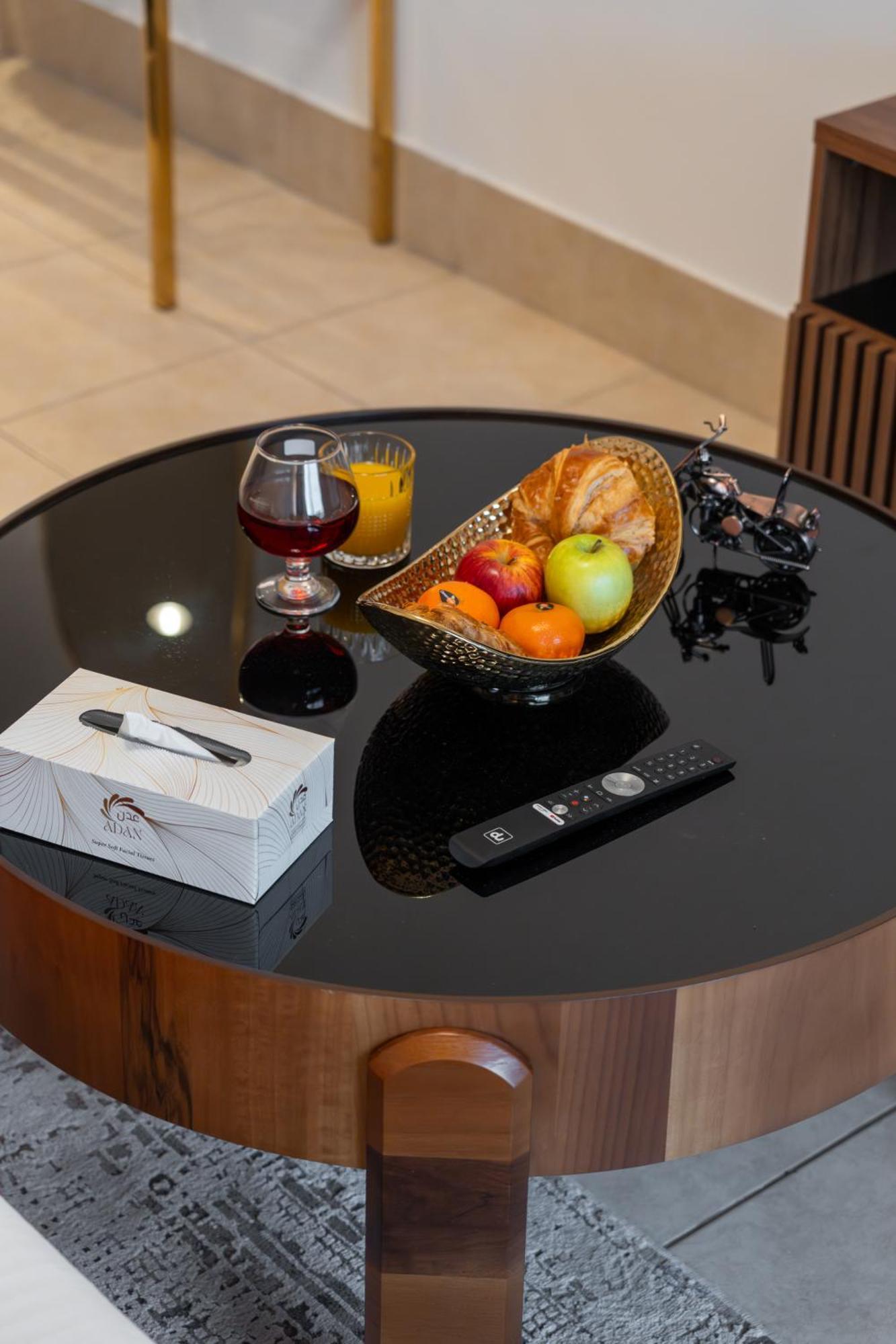 Appartement Luxurious Near Burj Khalifa, Free Parking *