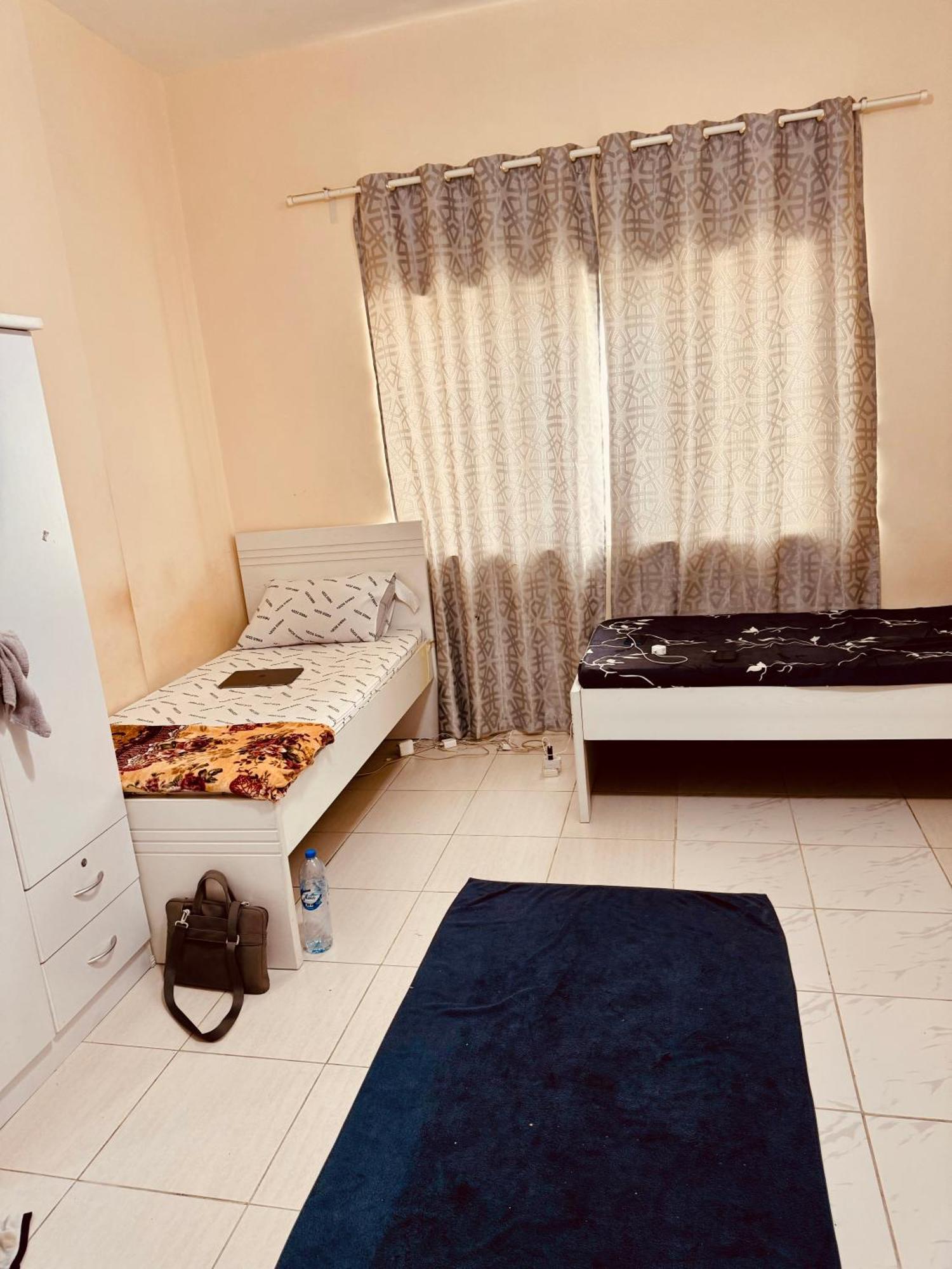 Stadium Homes Appartement *