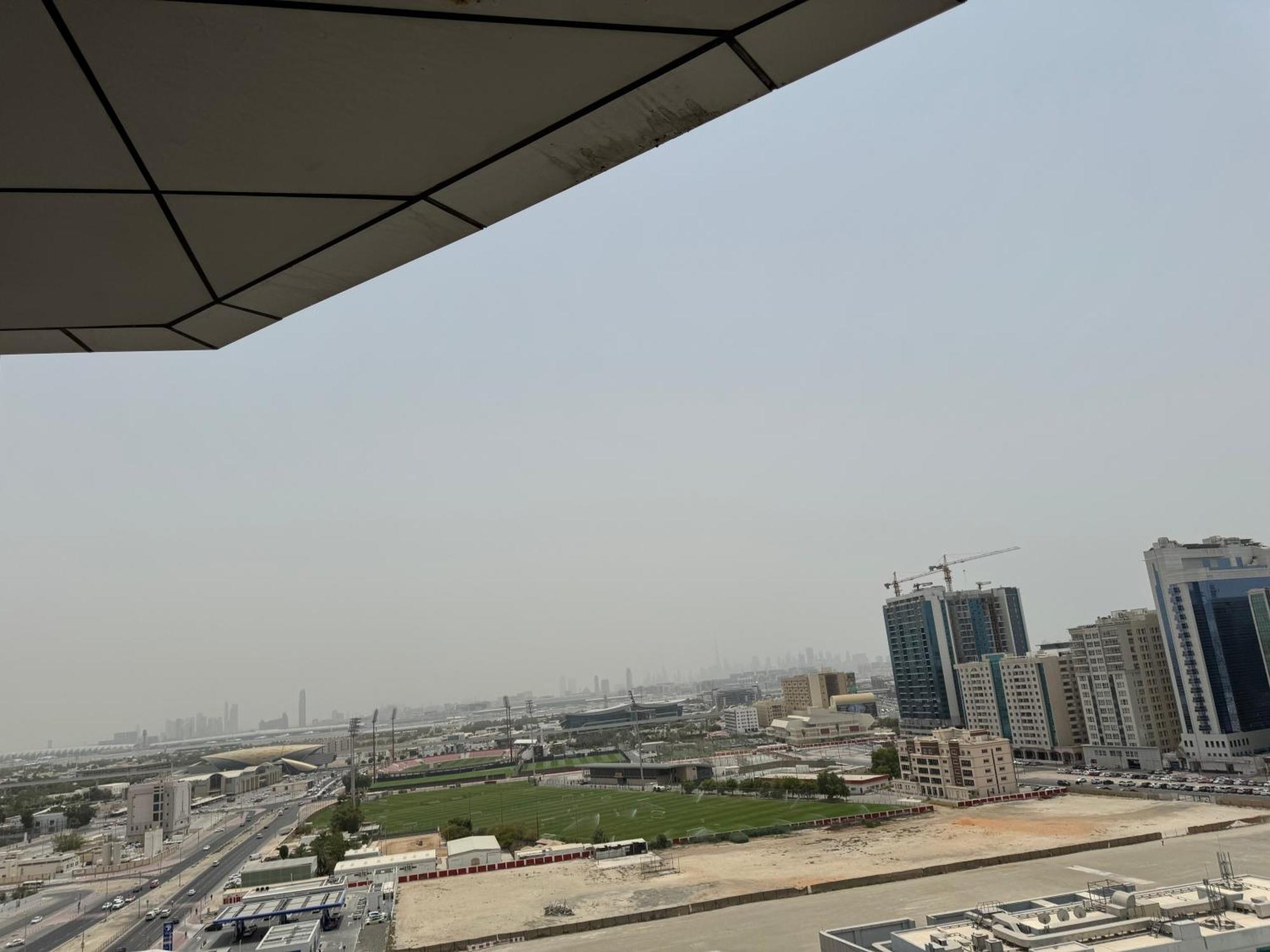 Stadium Homes Dubaï