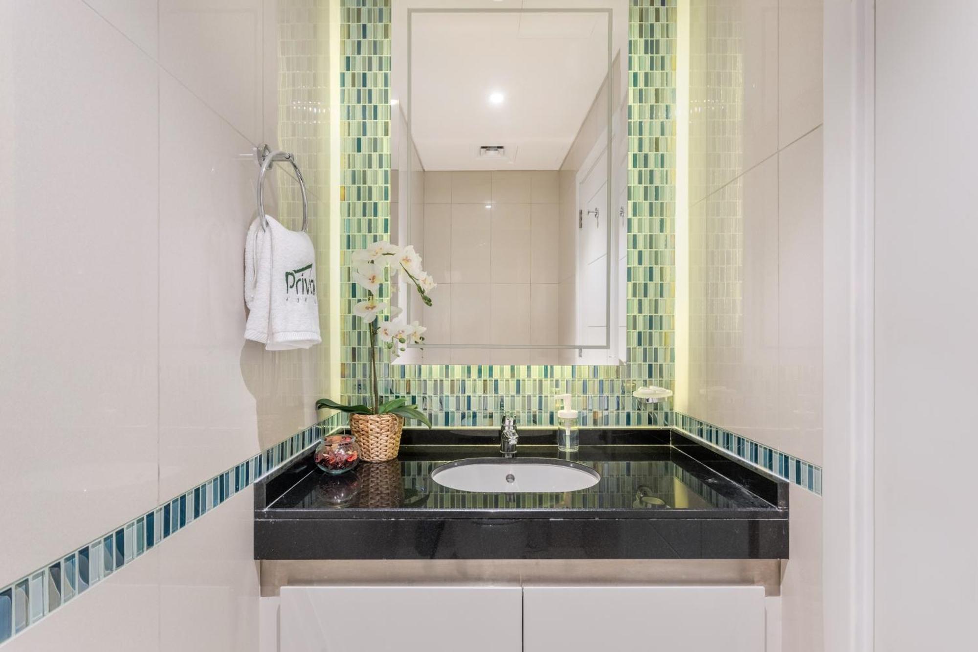 Prival - Marina & Sea View Apartament Dubai