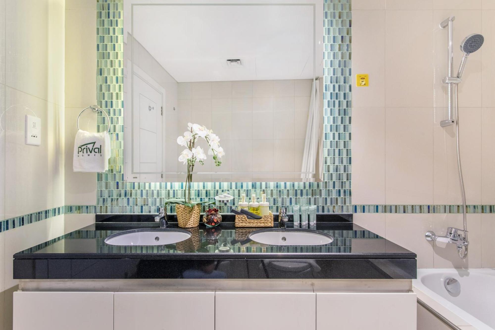 Apartament Prival - Marina & Sea View