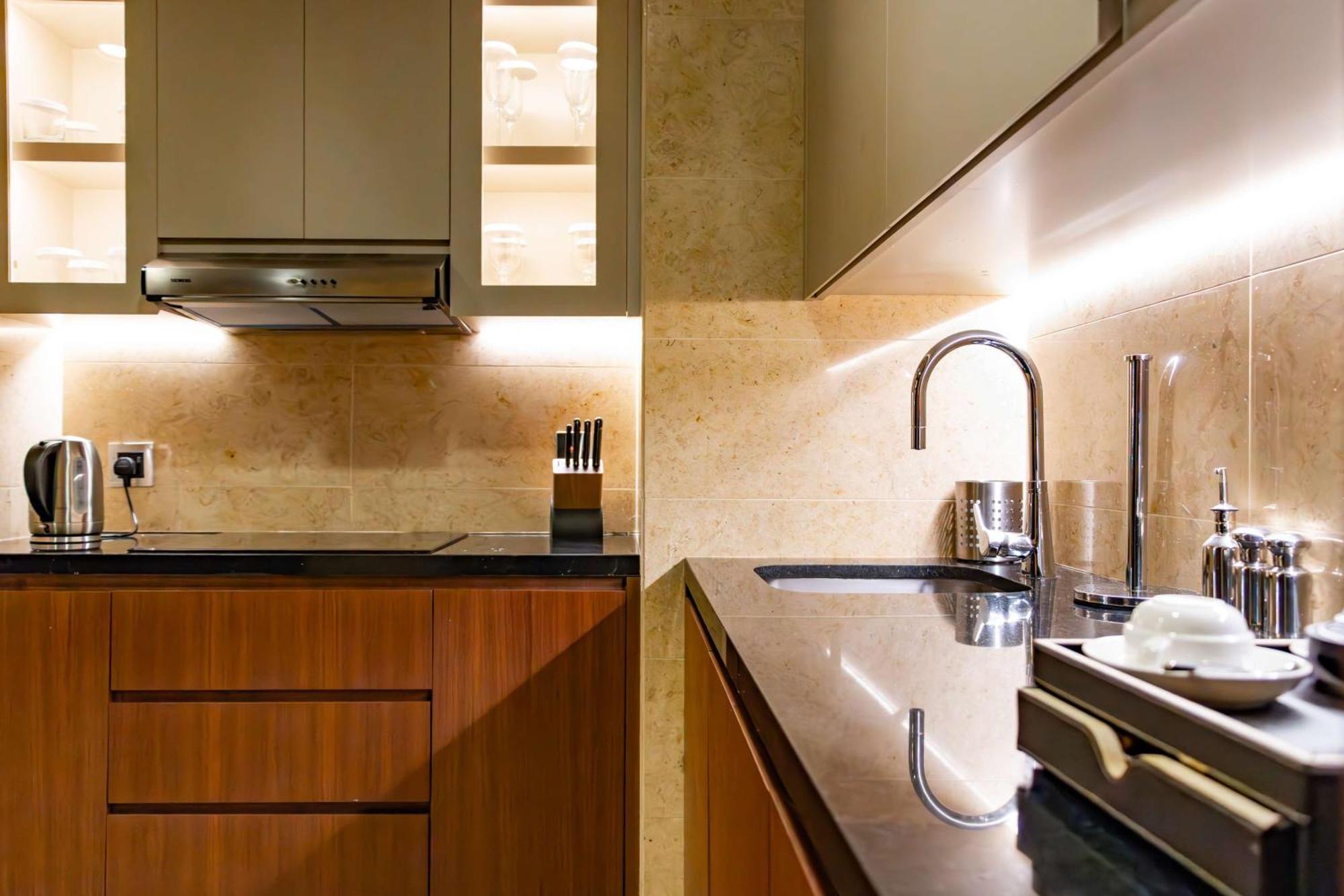 Hotell Conrad 5*