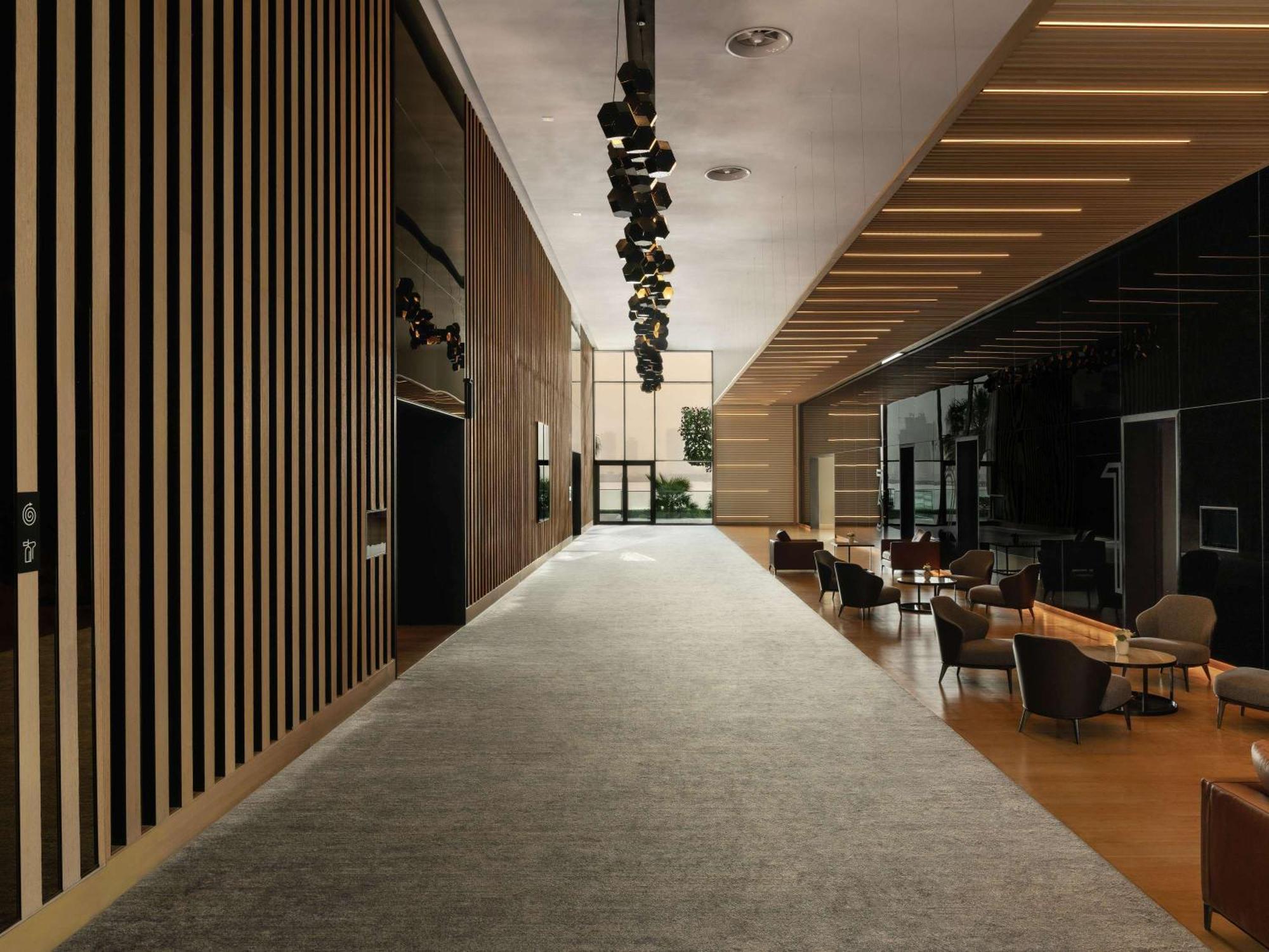 Resort Delano At Bluewaters Dubai