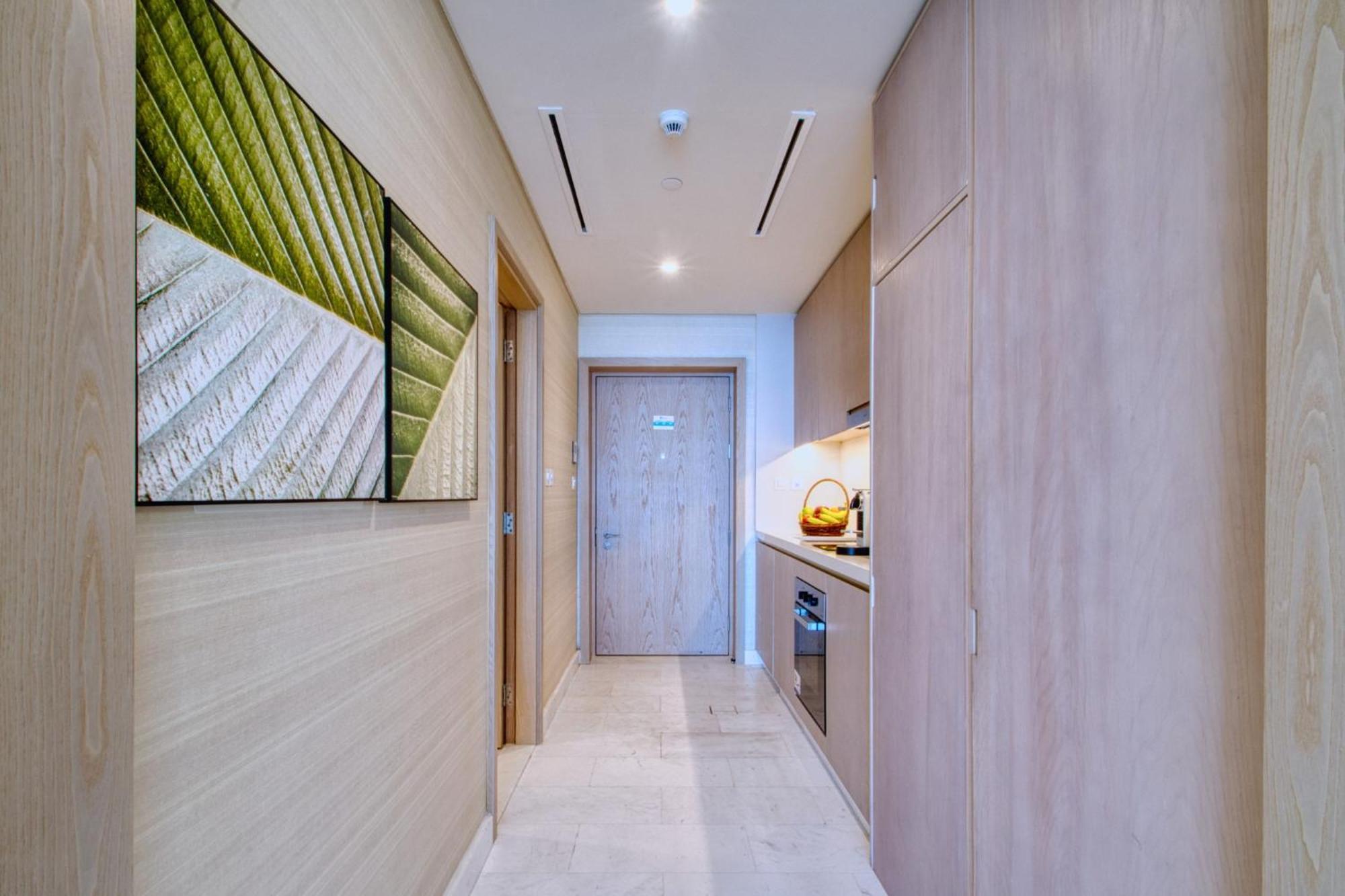 Palm Tower Where Luxury & View Meet In One Place