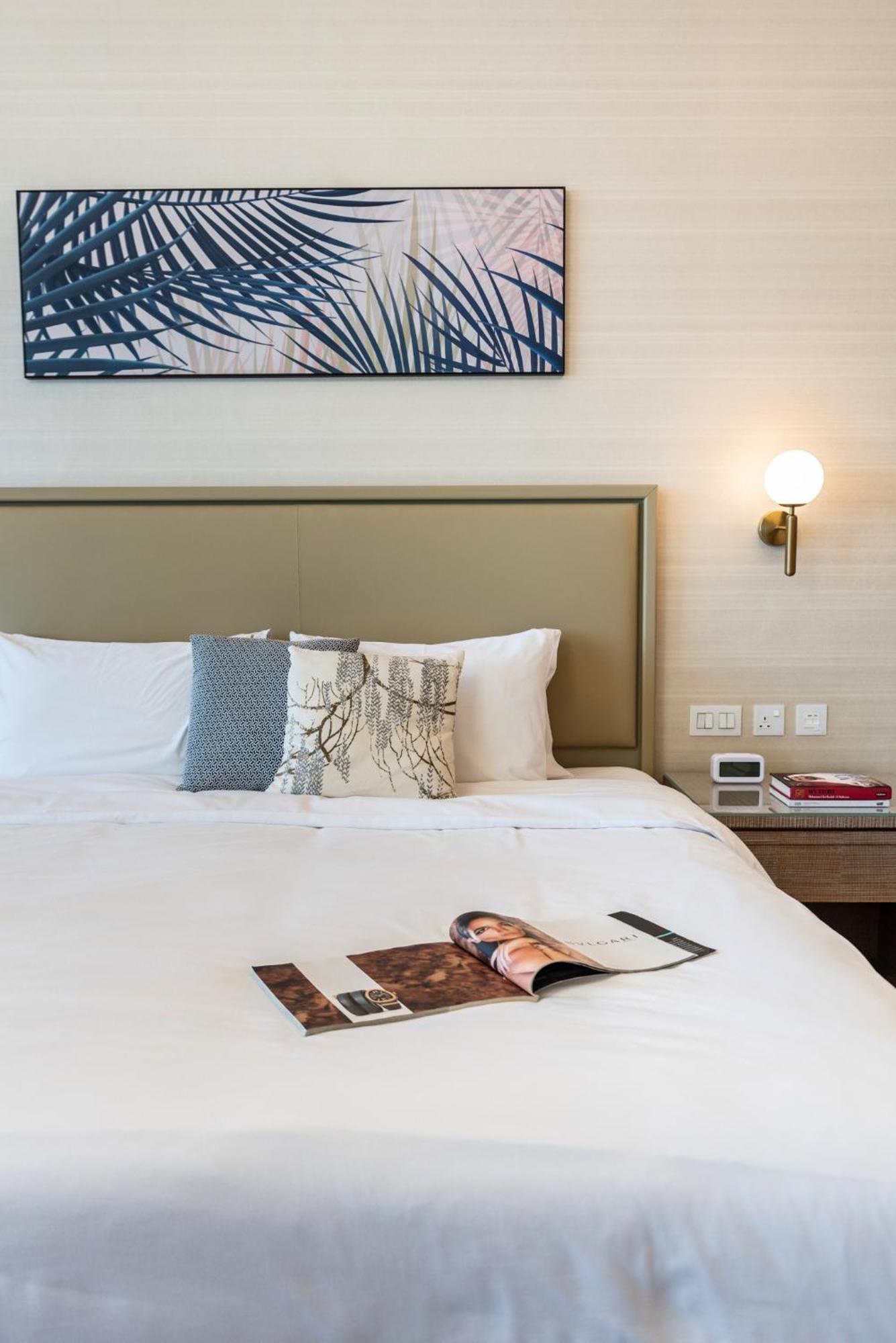 Apartment Palm Tower Where Luxury & View Meet In One Place Dubai