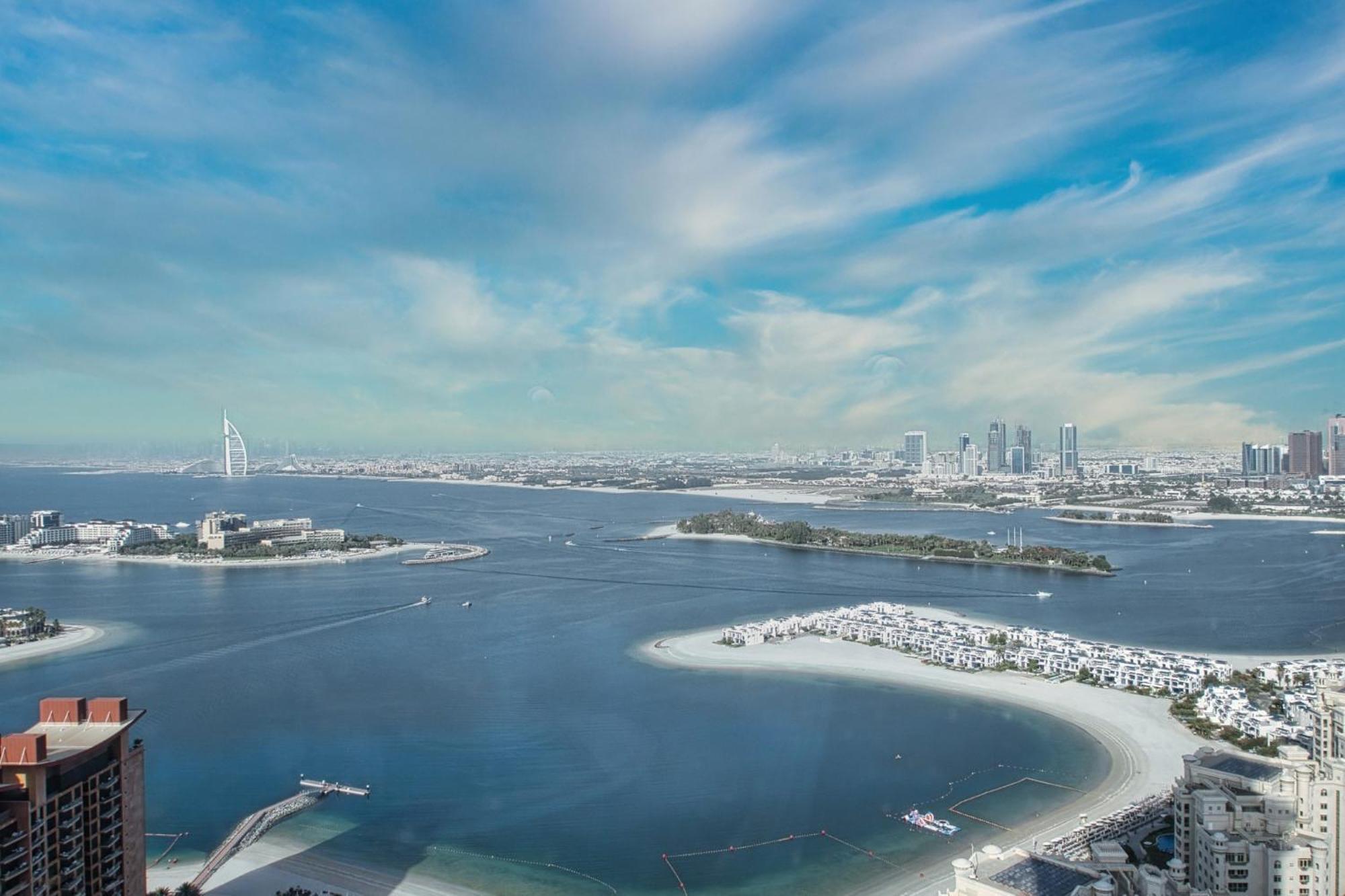 Palm Tower Where Luxury & View Meet In One Place