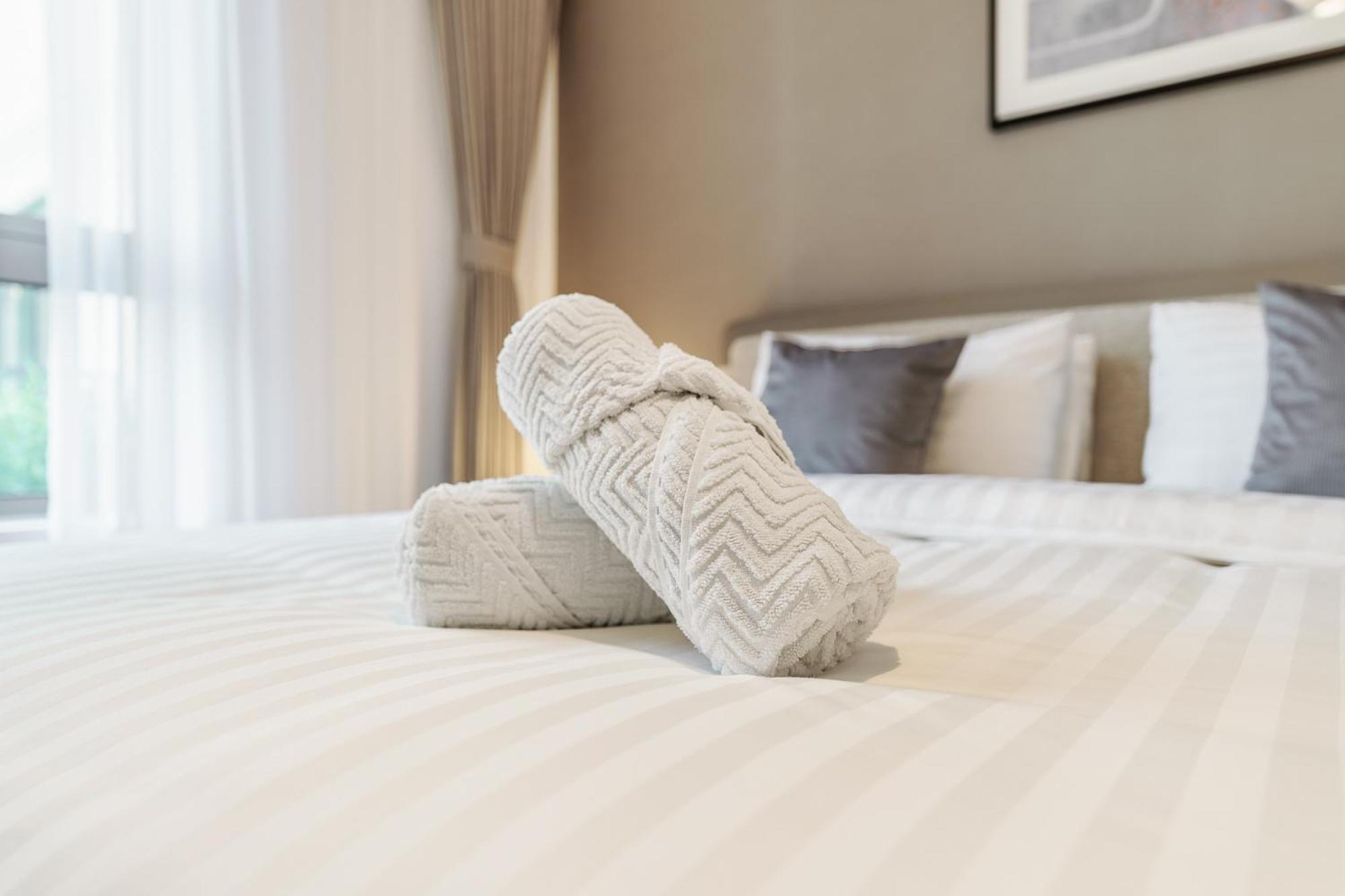 One Bedroom At Port De La Mer, Le Pont 113, Jumeirah, Appartement *