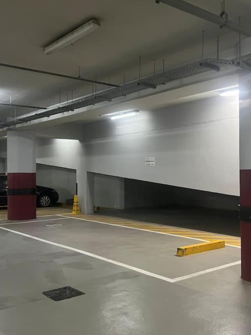 Luxury 1 Bedroom In Jbr With Access Apartemen *