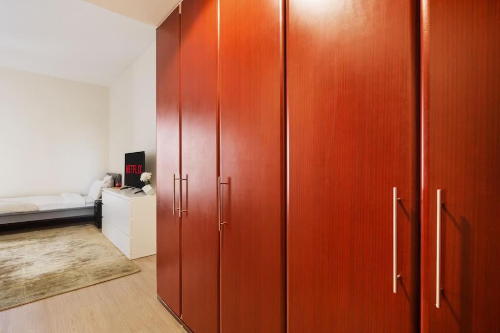 Apartemen Luxury 1 Bedroom In Jbr With Access *