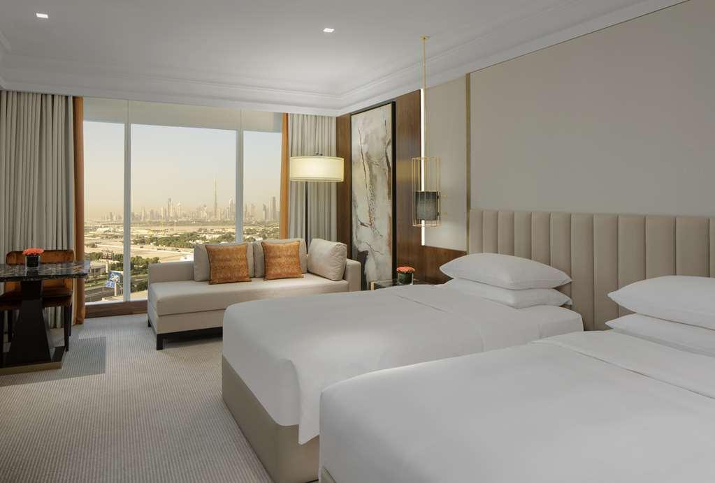Grand Hyatt Hotell