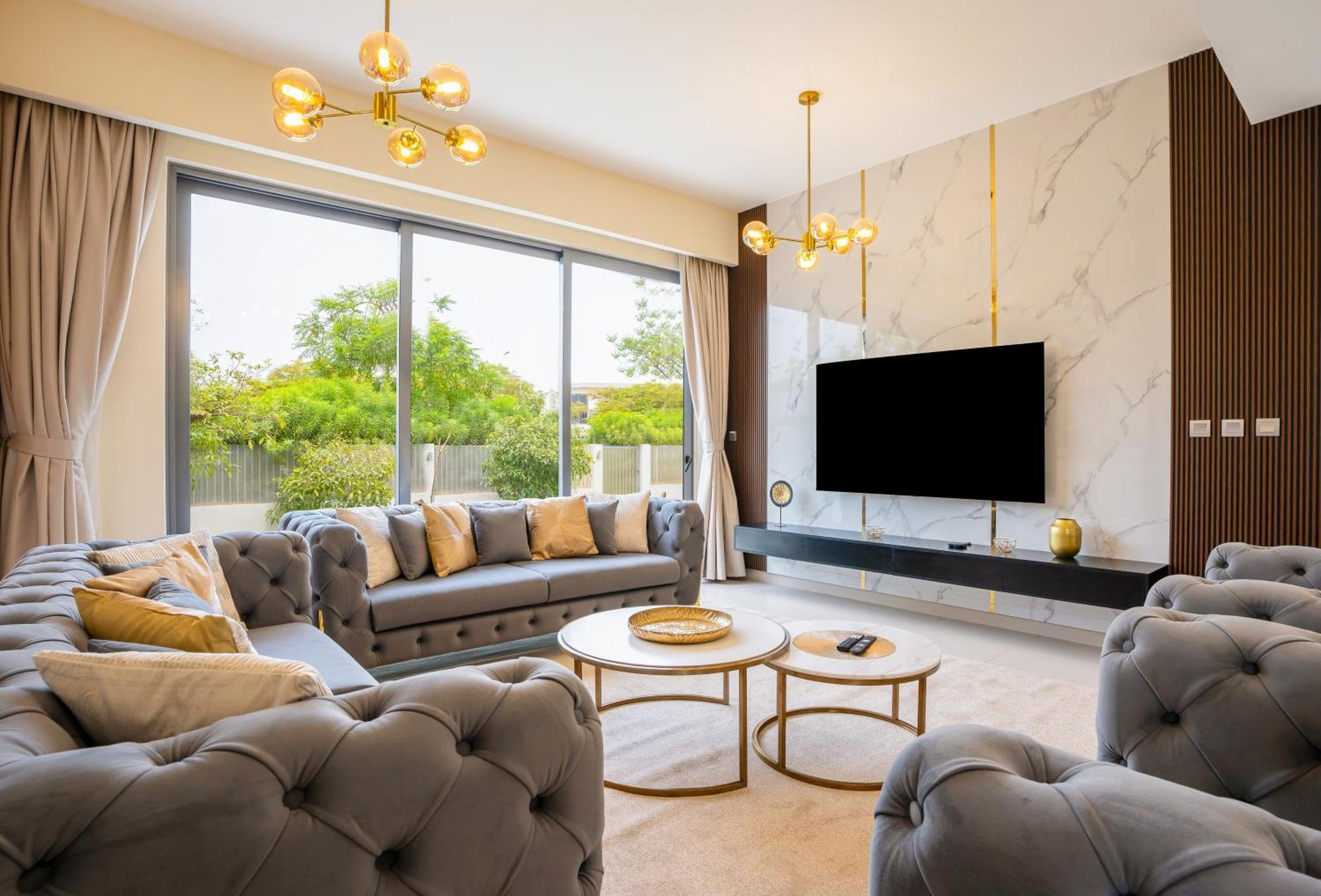 Newarabian Hills Sidra Villa