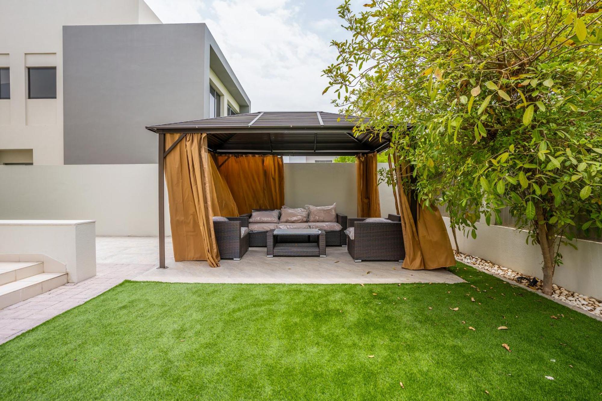 Newarabian Hills Sidra * Dubaï