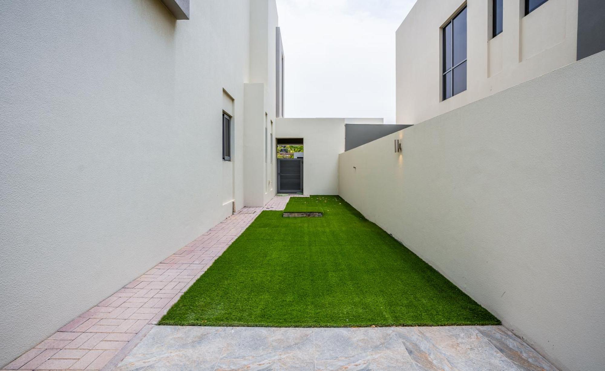 Newarabian Hills Sidra Villa