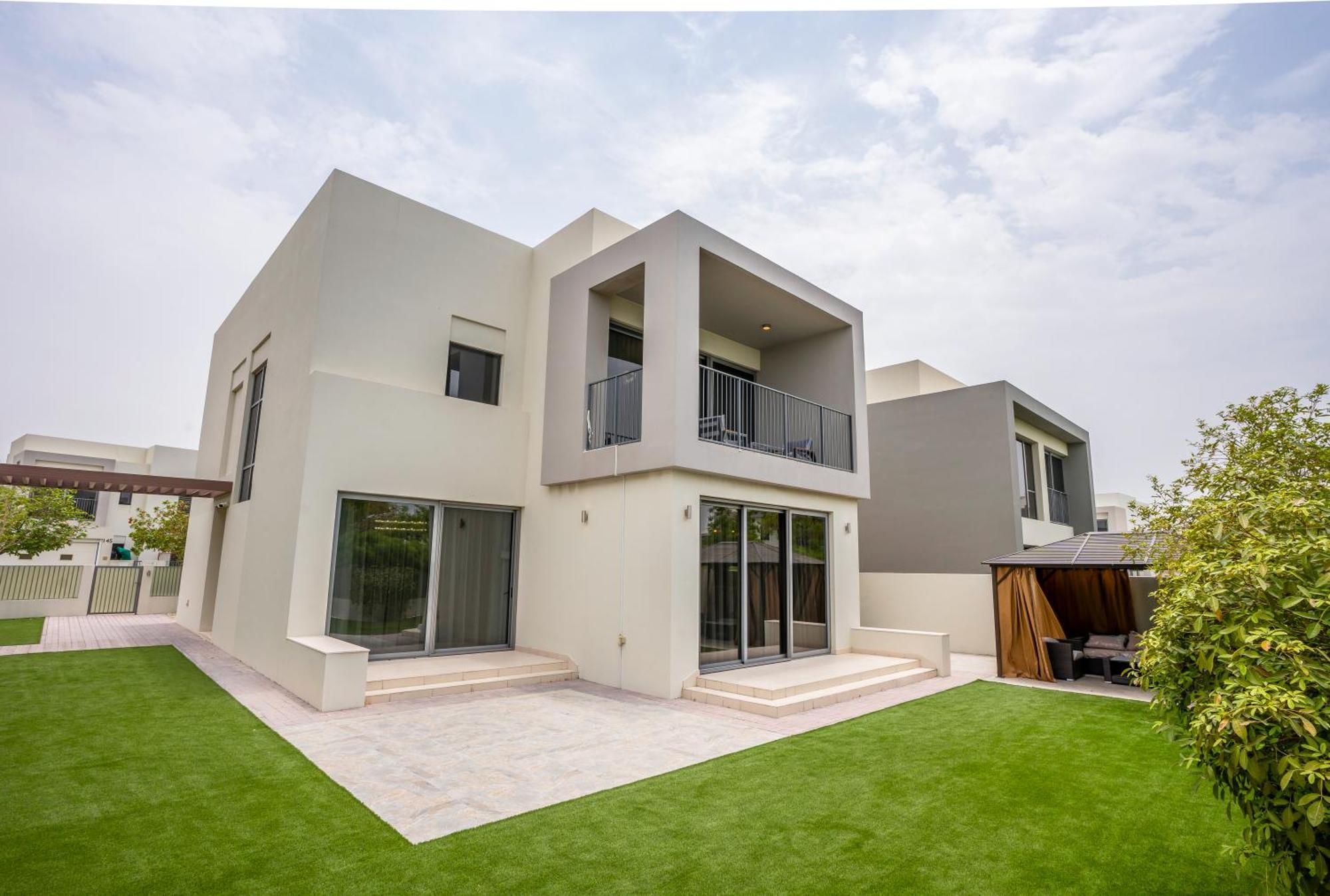 Newarabian Hills Sidra Dubaï