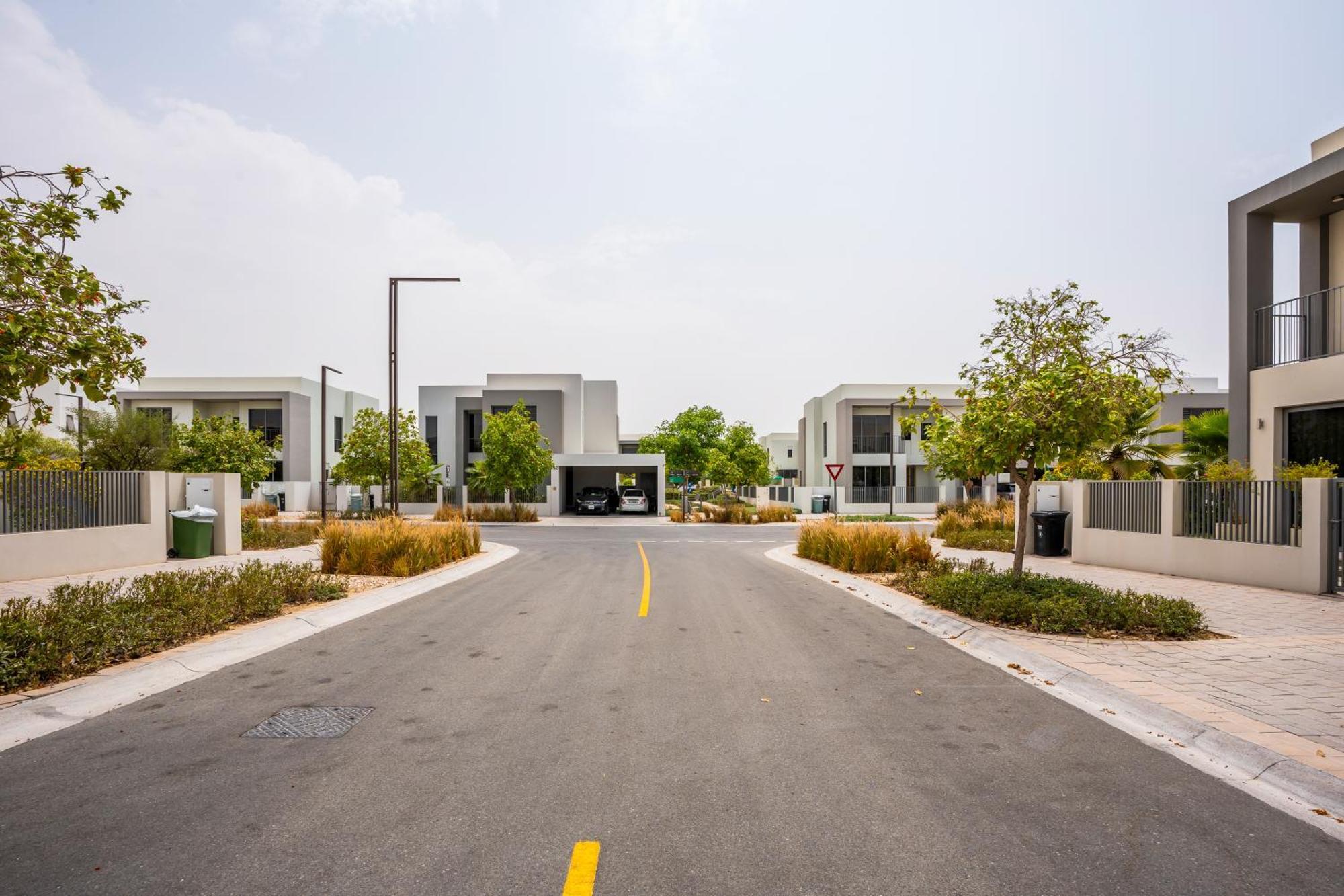 Newarabian Hills Sidra
