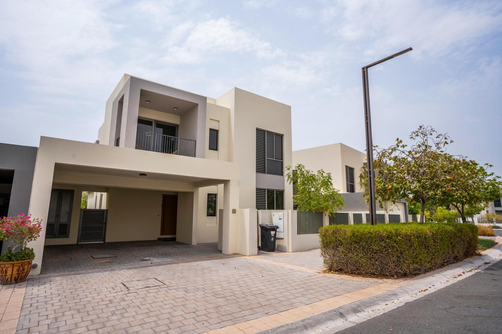 Villa Newarabian Hills Sidra Dubaï