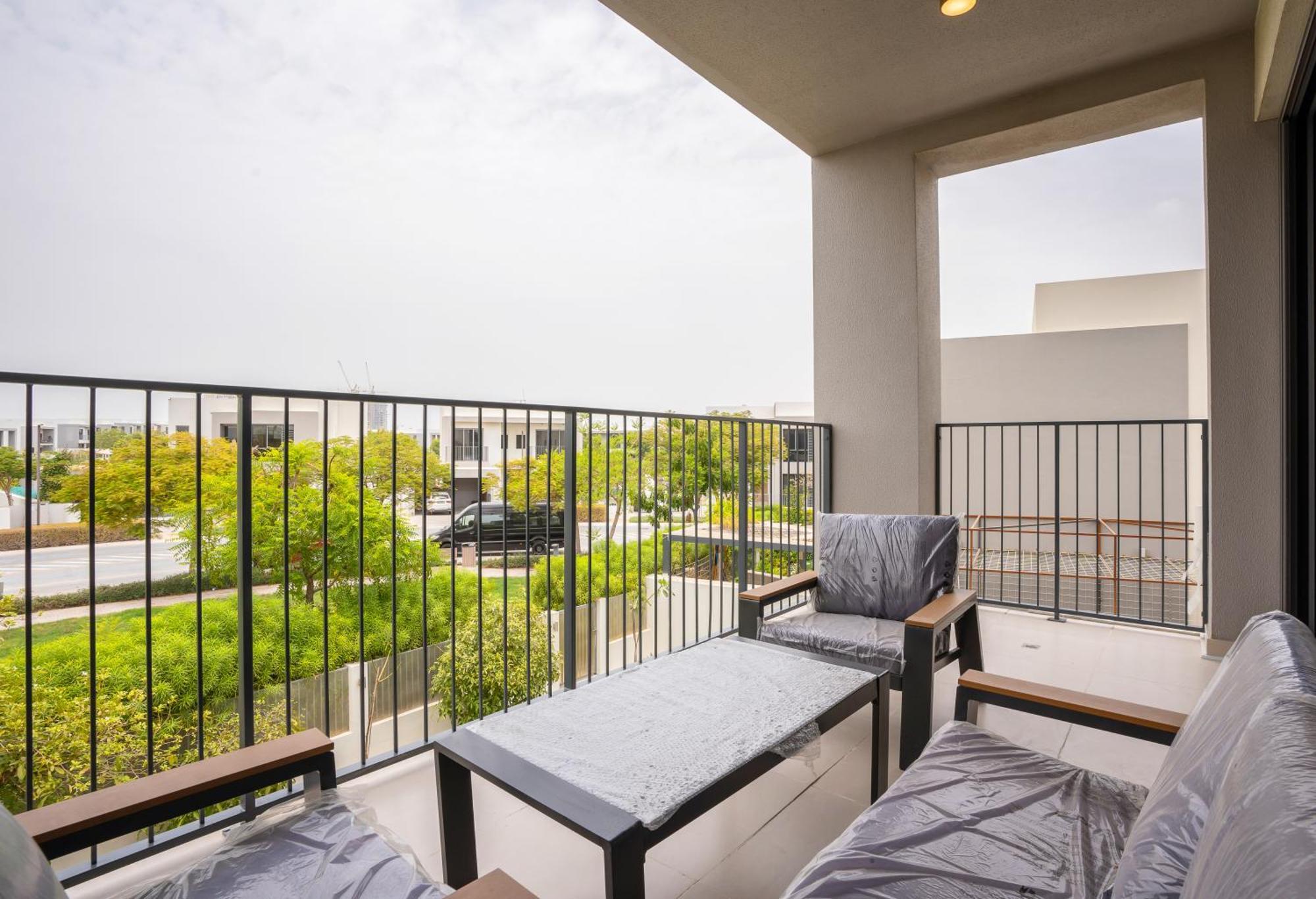 Newarabian Hills Sidra Villa