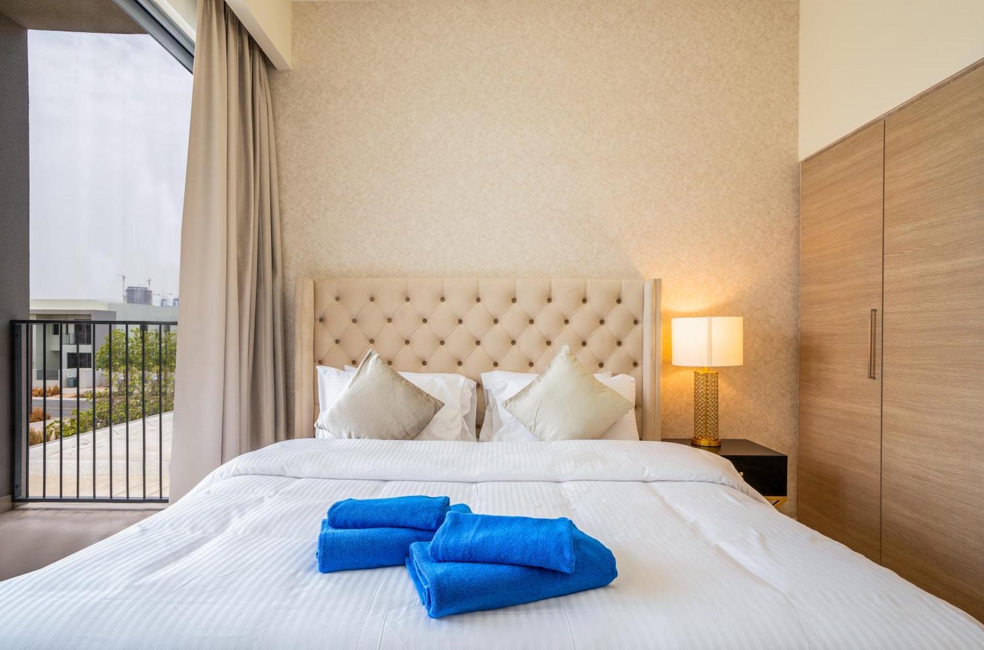 Newarabian Hills Sidra Villa *