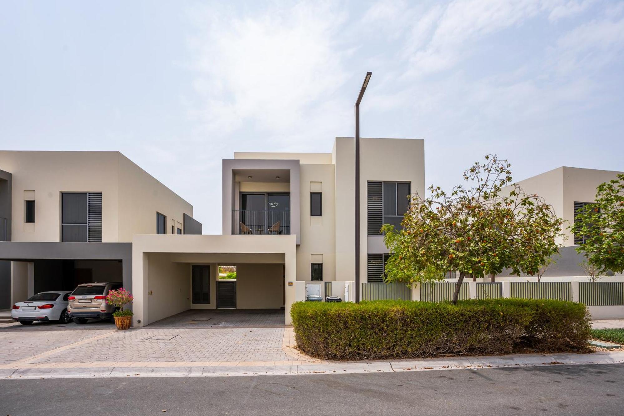 Newarabian Hills Sidra Villa *