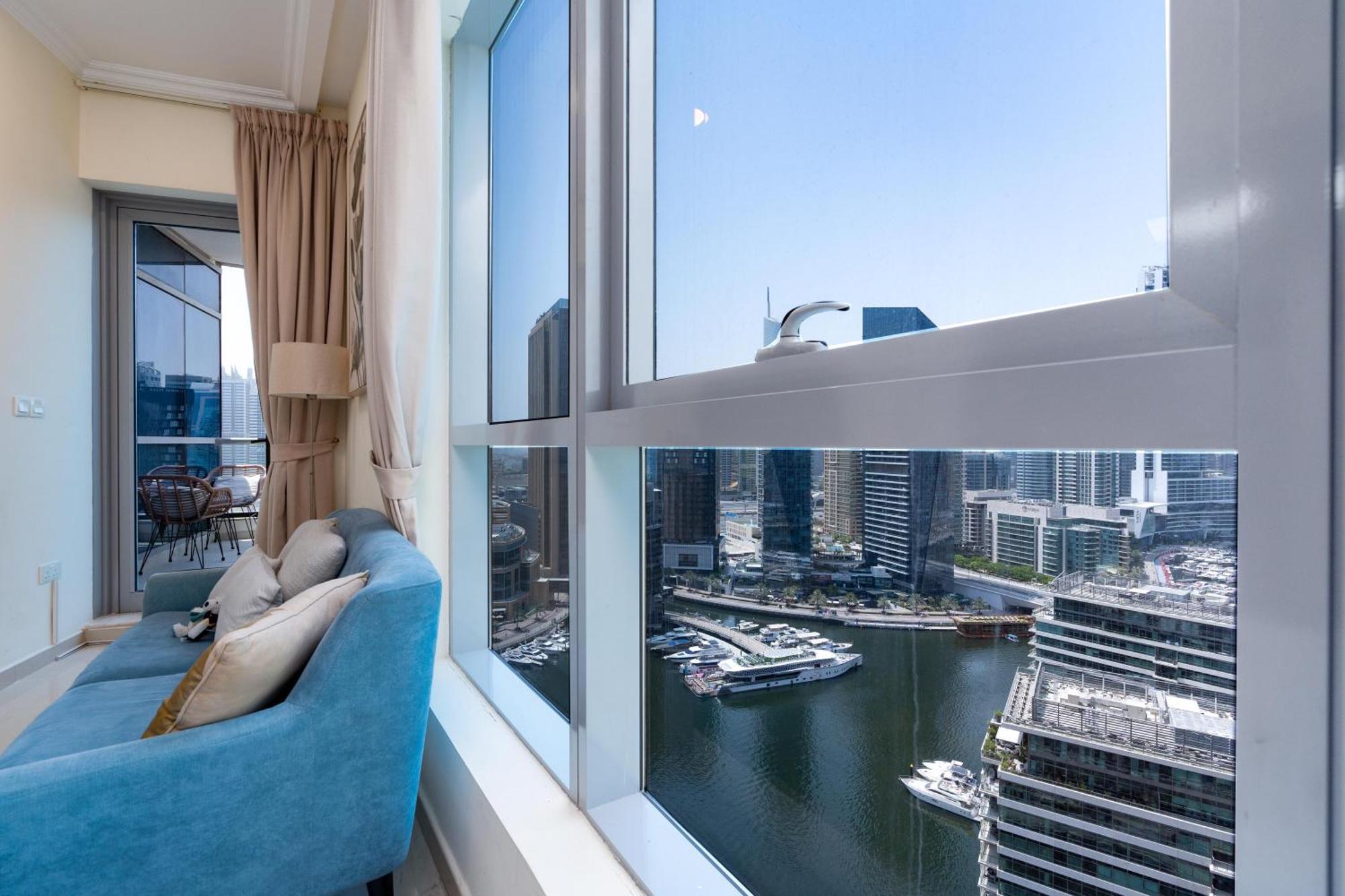 Vacay Lettings - Bay Tower - Appartement