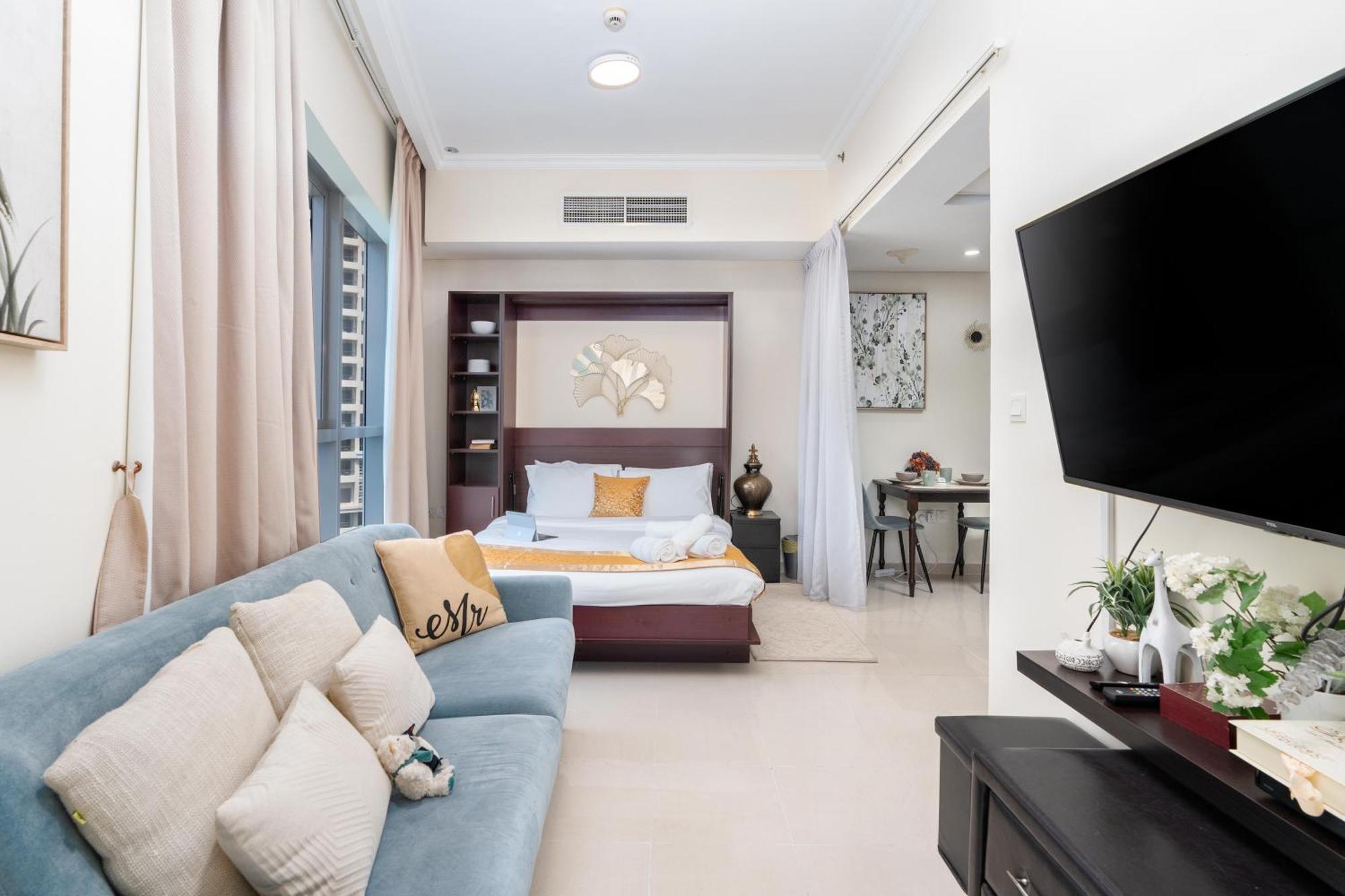 Appartement Vacay Lettings - Bay Tower - *