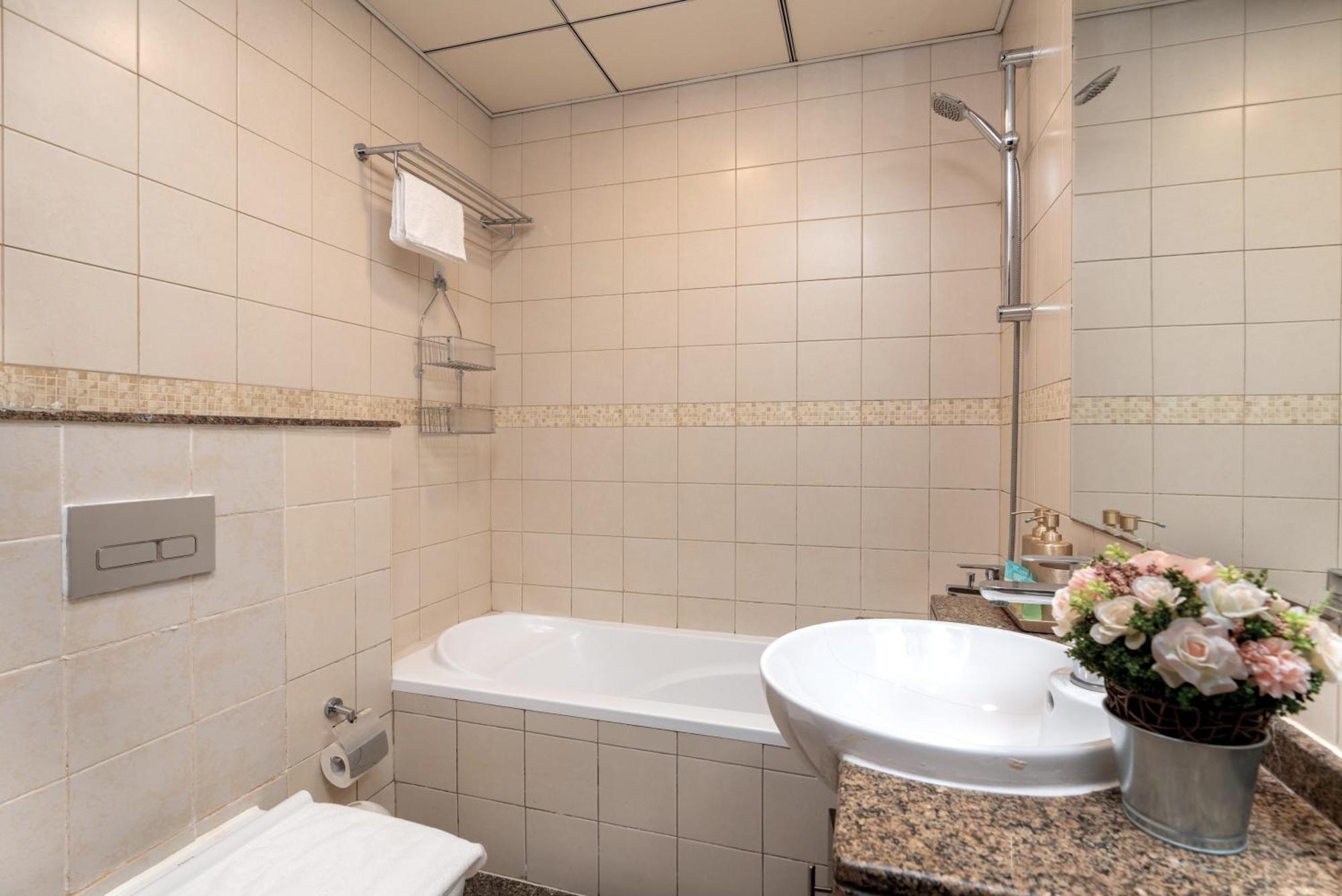 Vacay Lettings - Bay Tower - * Dubaï