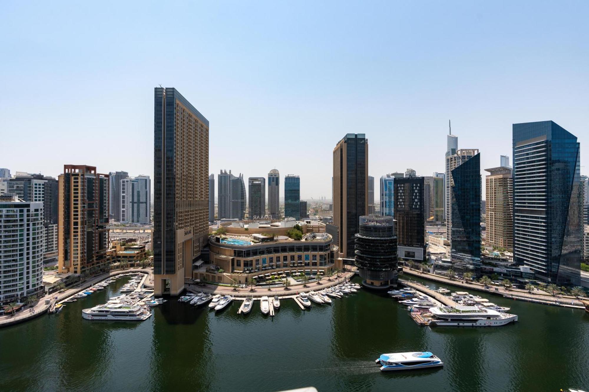 Appartement Vacay Lettings - Bay Tower - Dubaï