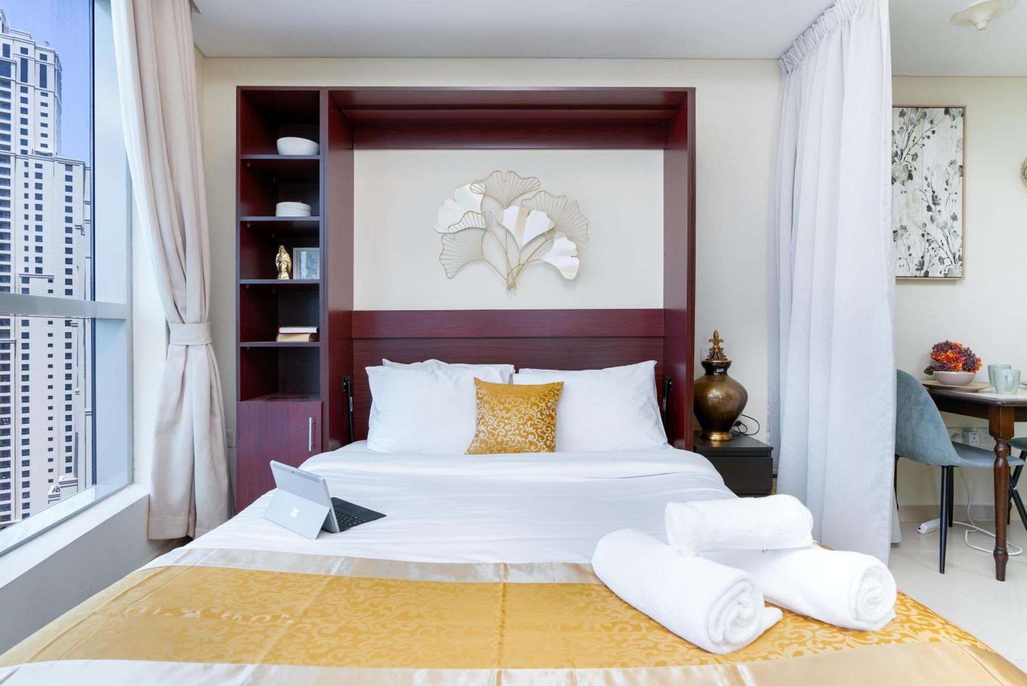 Vacay Lettings - Bay Tower - Appartement