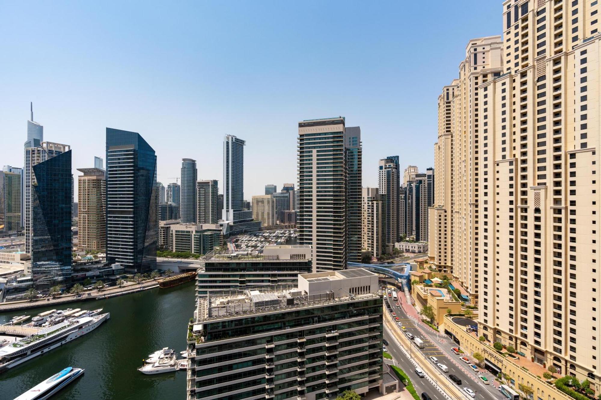 Vacay Lettings - Bay Tower - Appartement