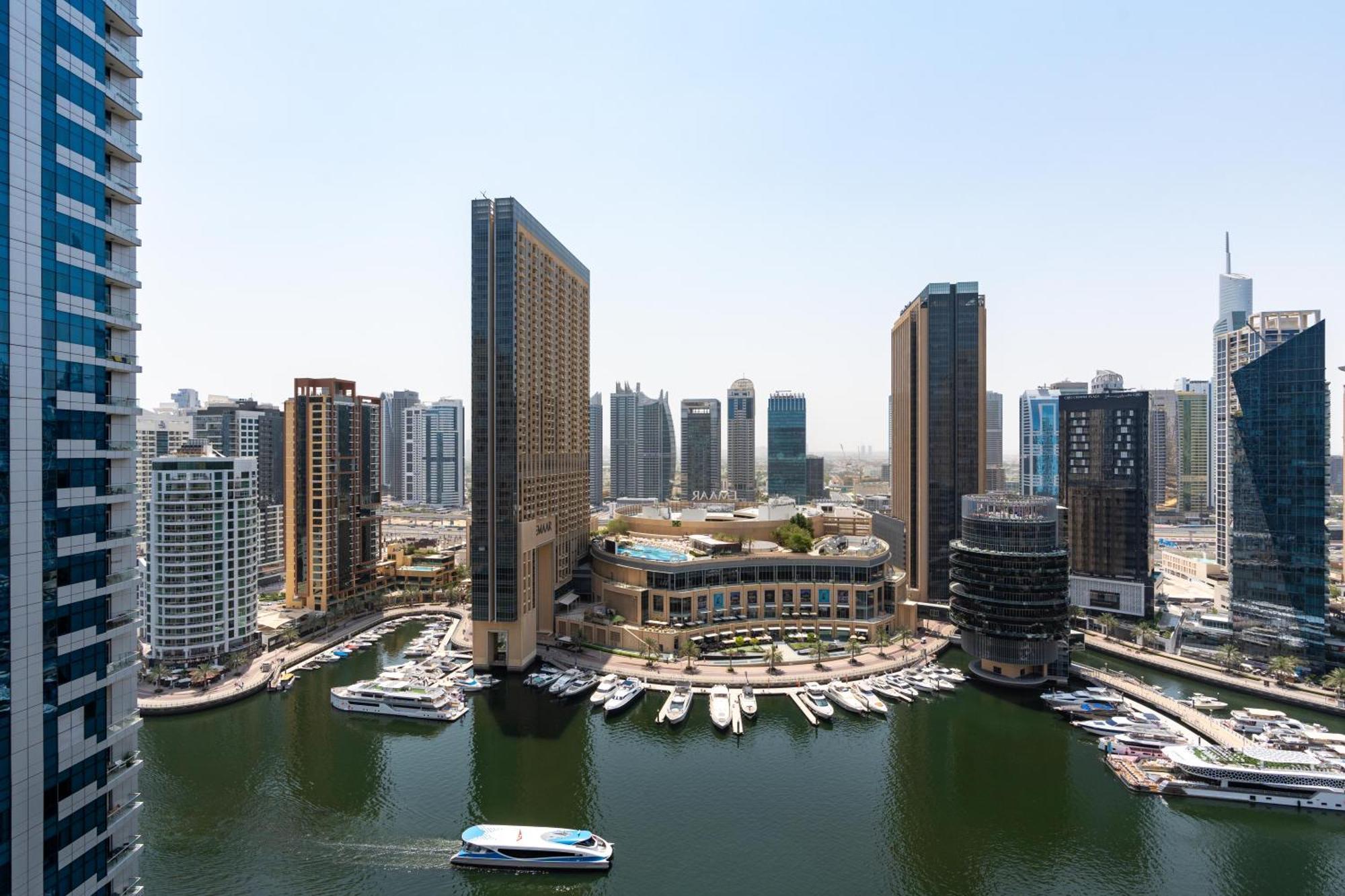 Vacay Lettings - Bay Tower - Appartement *