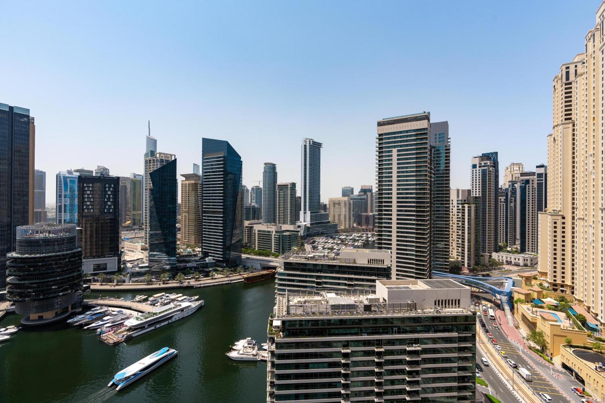 Appartement Vacay Lettings - Bay Tower -