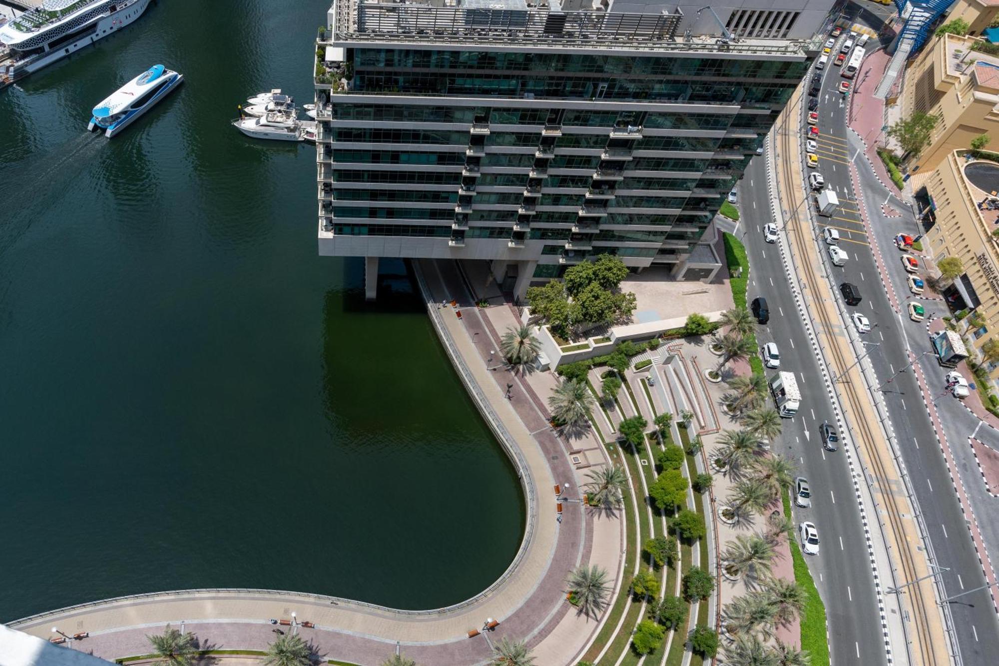 Vacay Lettings - Bay Tower - Appartement *