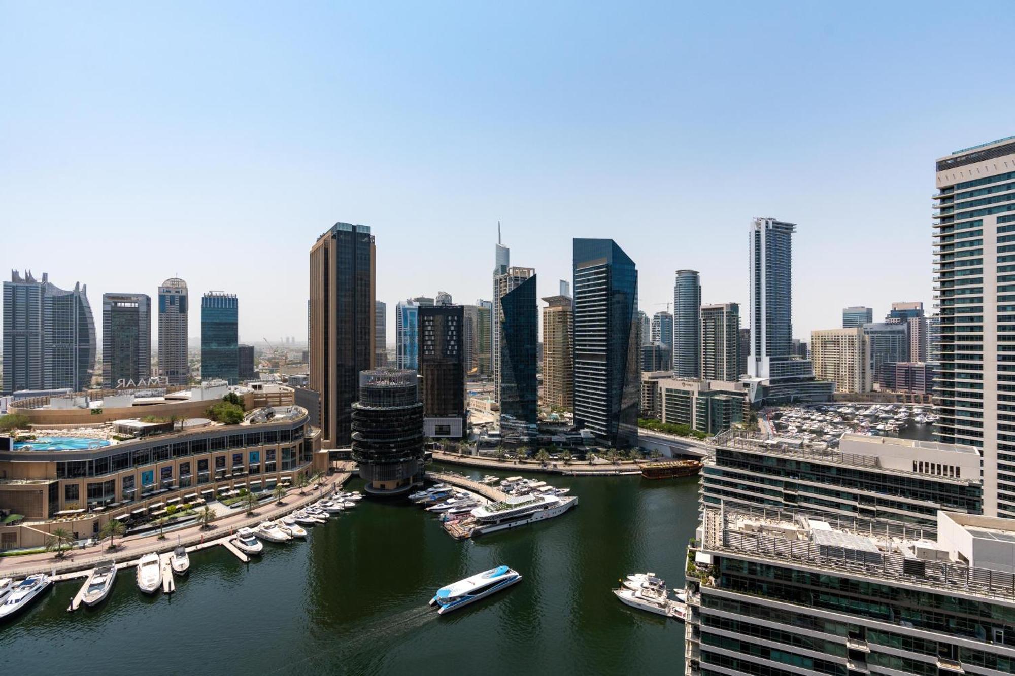 Vacay Lettings - Bay Tower - Appartement