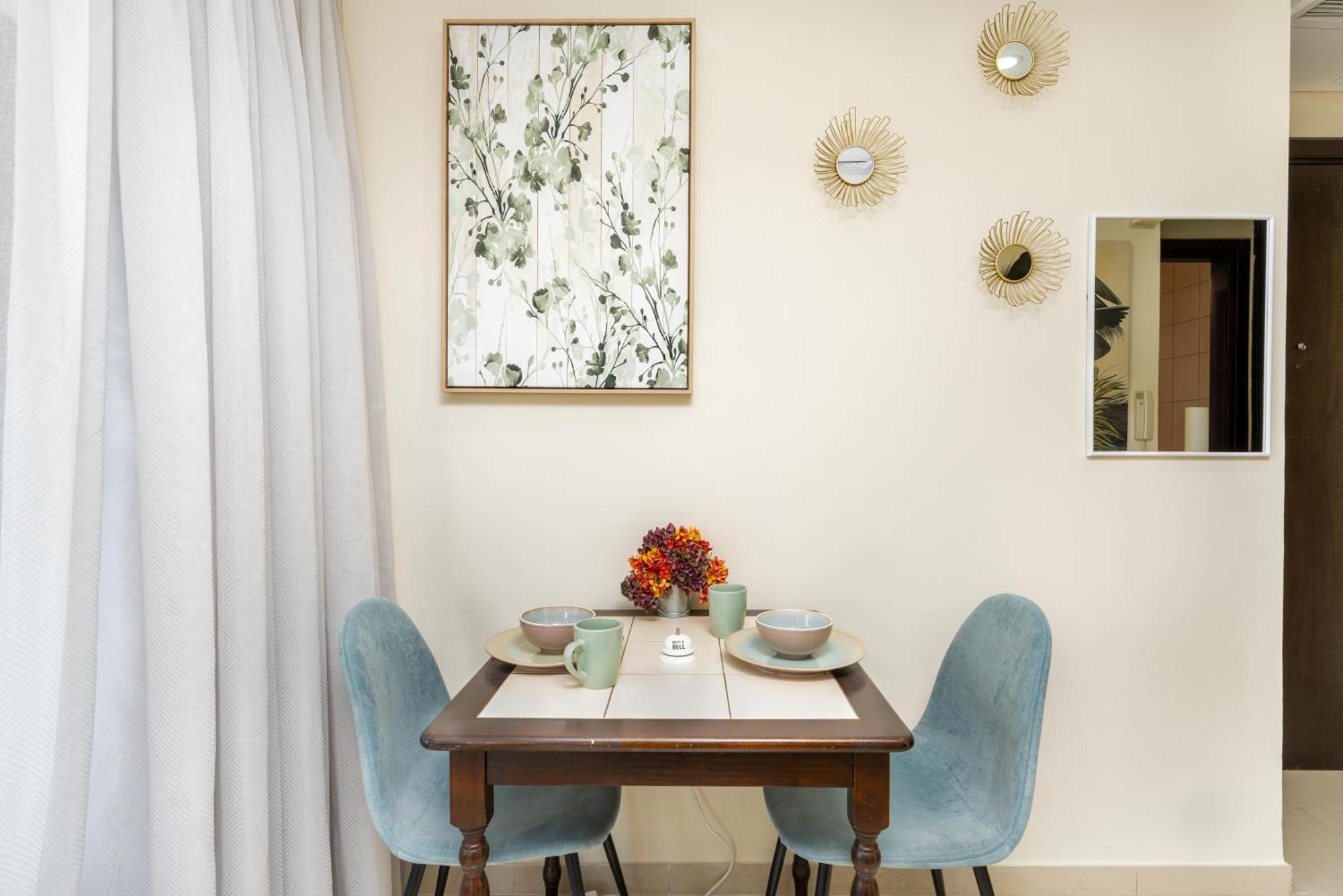 Appartement Vacay Lettings - Bay Tower - *