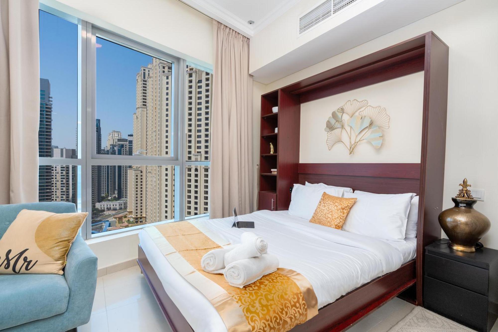 Appartement Vacay Lettings - Bay Tower -