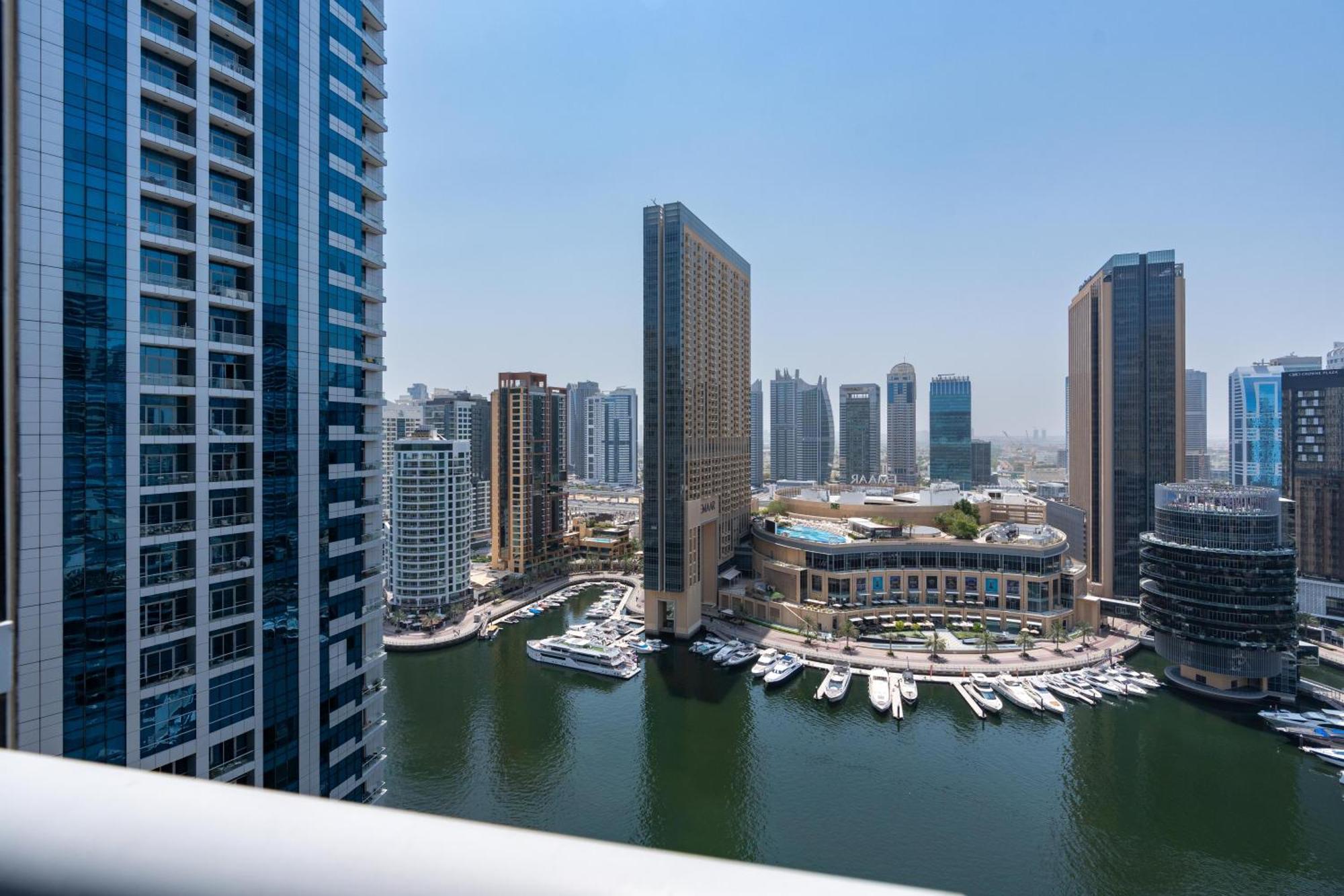 Vacay Lettings - Bay Tower - Appartement *