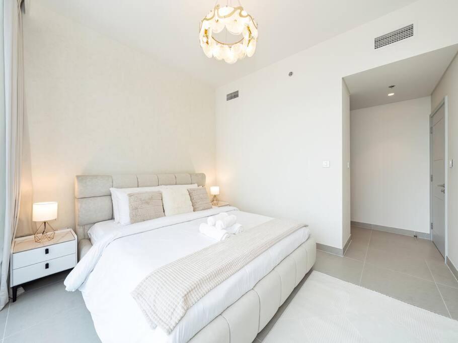 Incredible View - Fountain Show - 4br - Ps5 And Games Apartamento *