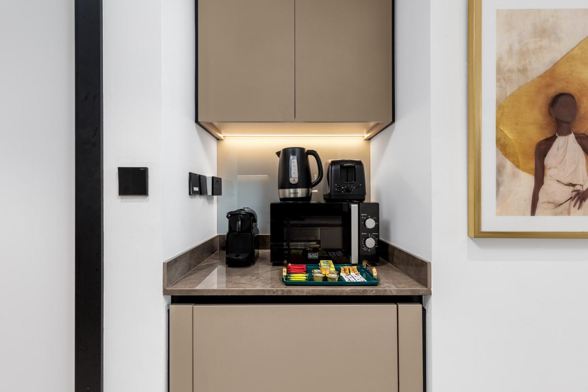 Waves - Sophisticated Living In Business Bay, * Dubái