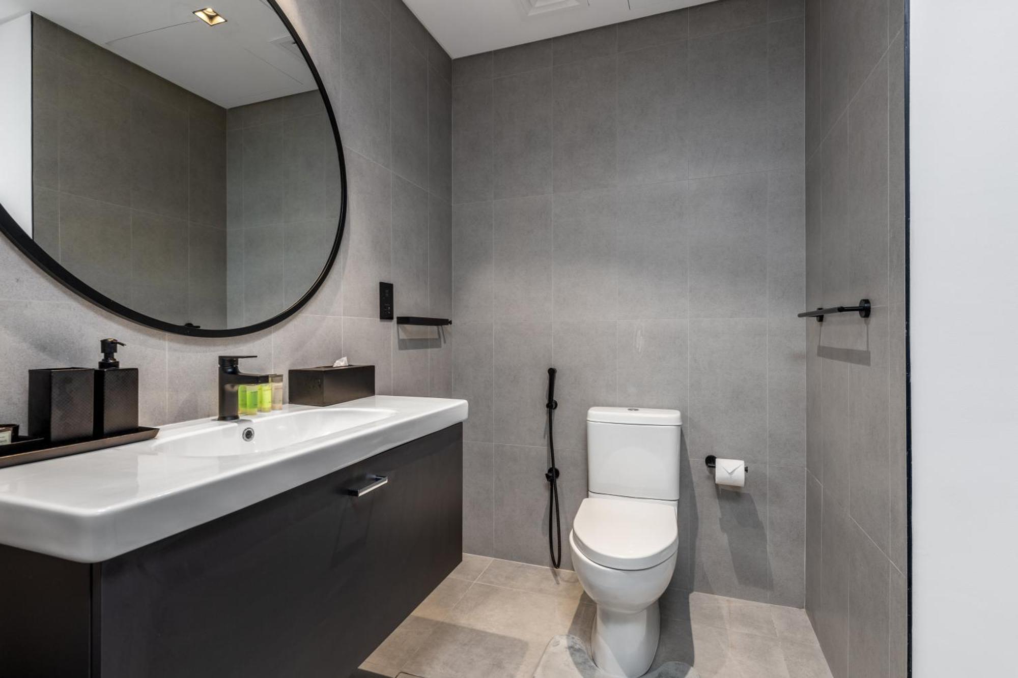 Waves - Sophisticated Living In Business Bay, * Dubái