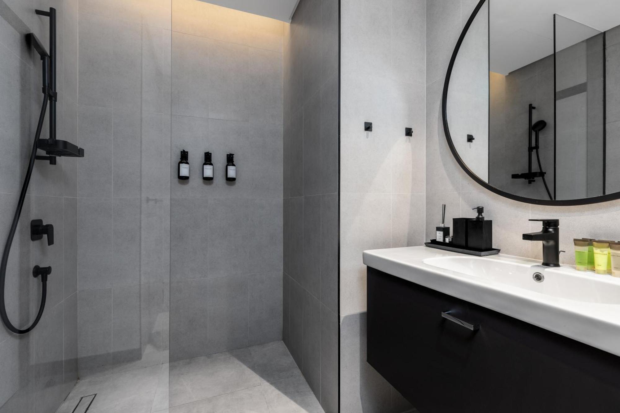 Waves - Sophisticated Living In Business Bay, Dubái