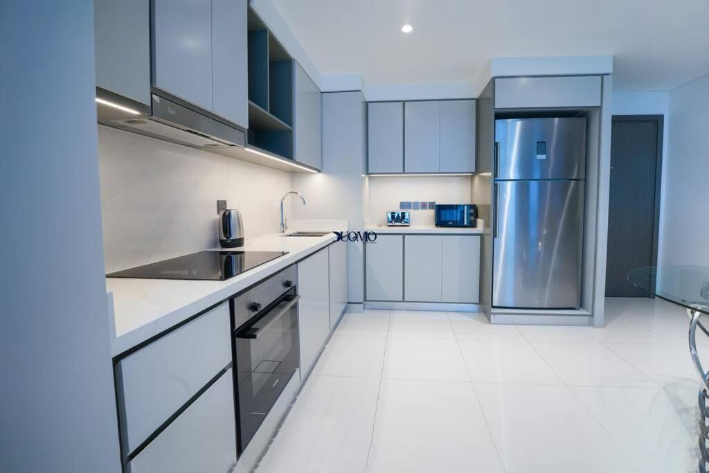 Holiday home Myduomo- 2br Beachfront Access - Palm Jumeirah- 405s Dubai