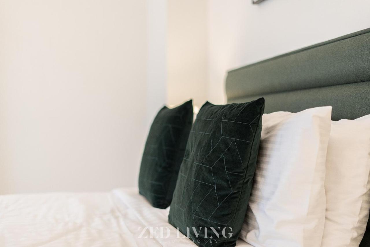 Rimal 3 - Seaview Delight Spacious 1 In Jbr - Zed Living