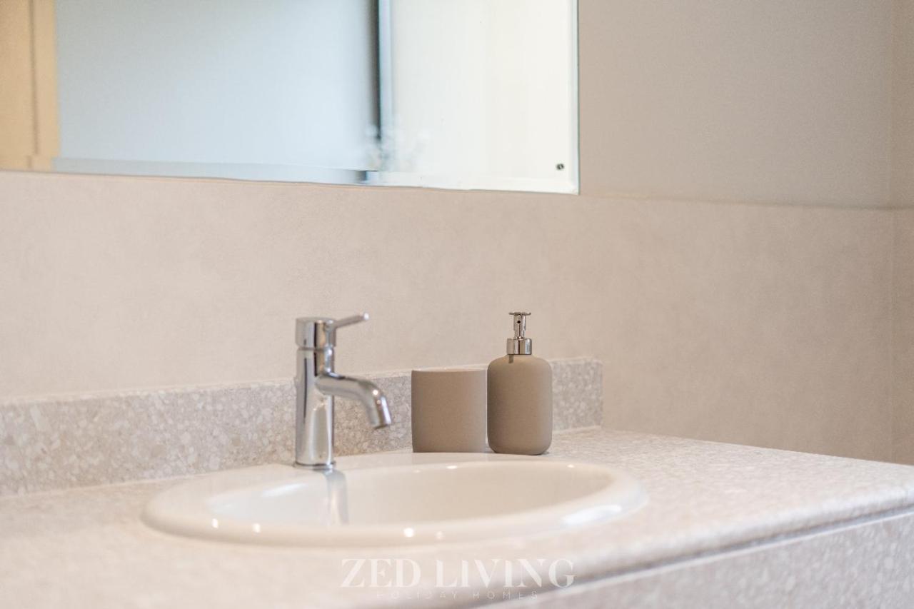 Apartamento Rimal 3 - Seaview Delight Spacious 1 In Jbr - Zed Living