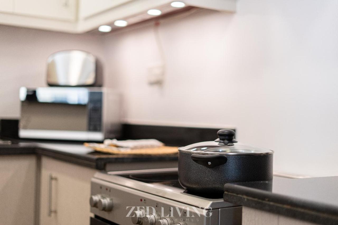 Rimal 3 - Seaview Delight Spacious 1 In Jbr - Zed Living Dubai