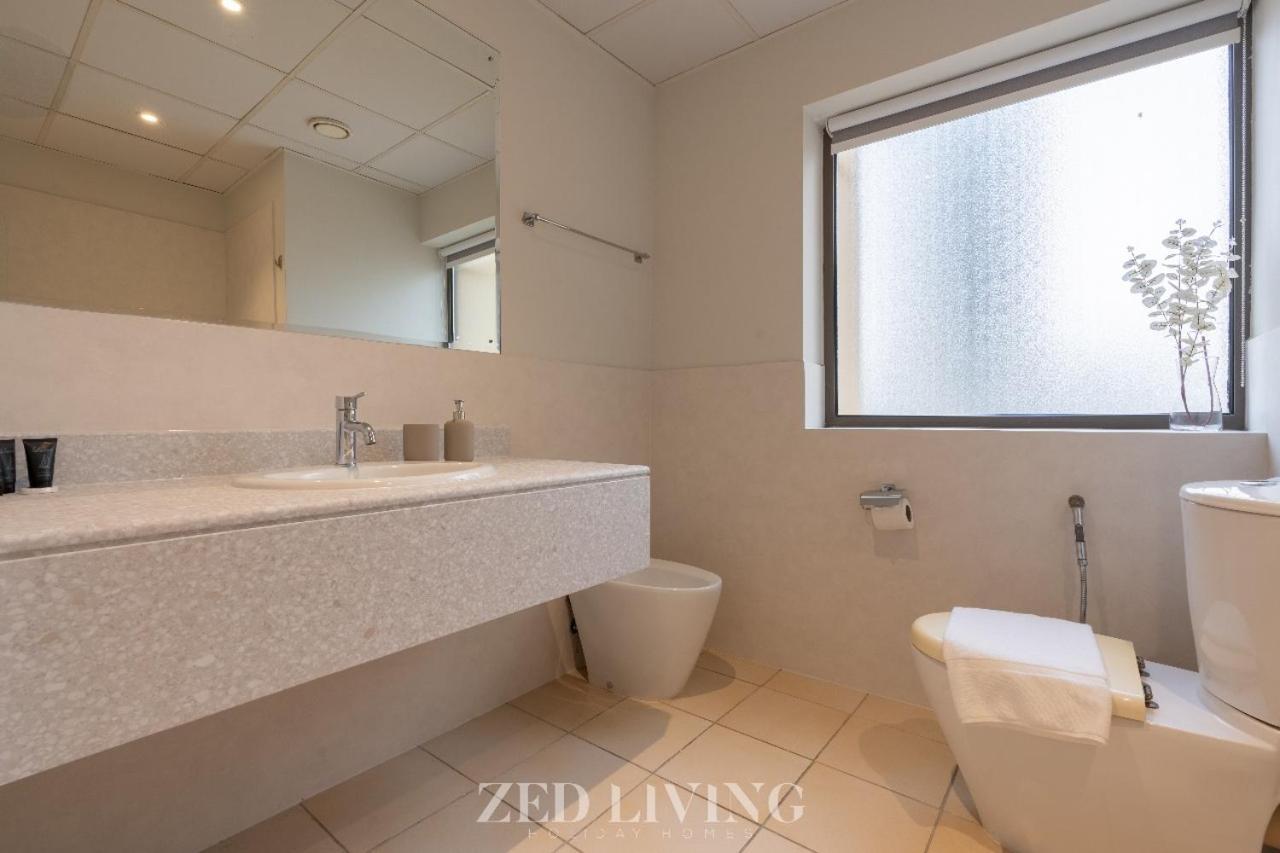 Rimal 3 - Seaview Delight Spacious 1 In Jbr - Zed Living * Dubai