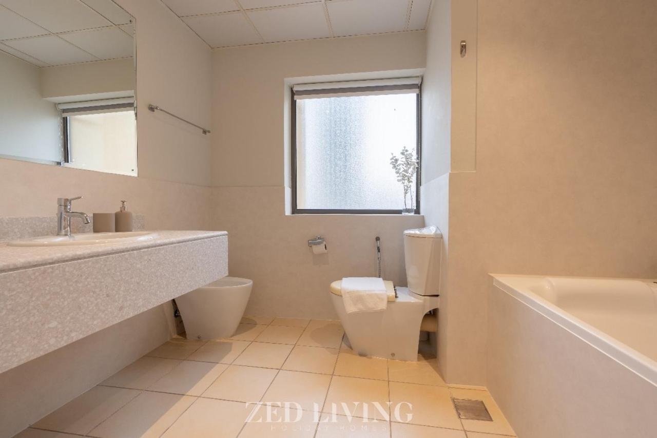 Rimal 3 - Seaview Delight Spacious 1 In Jbr - Zed Living Apartamento
